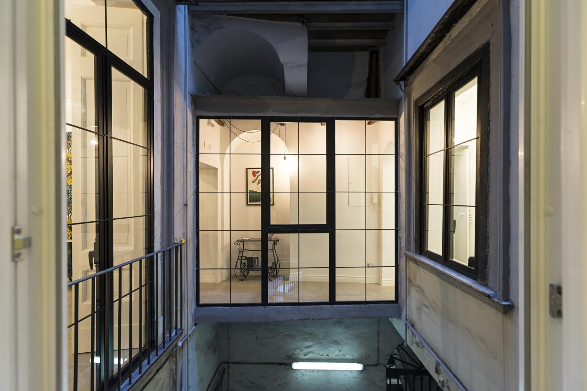 Bellini Suite