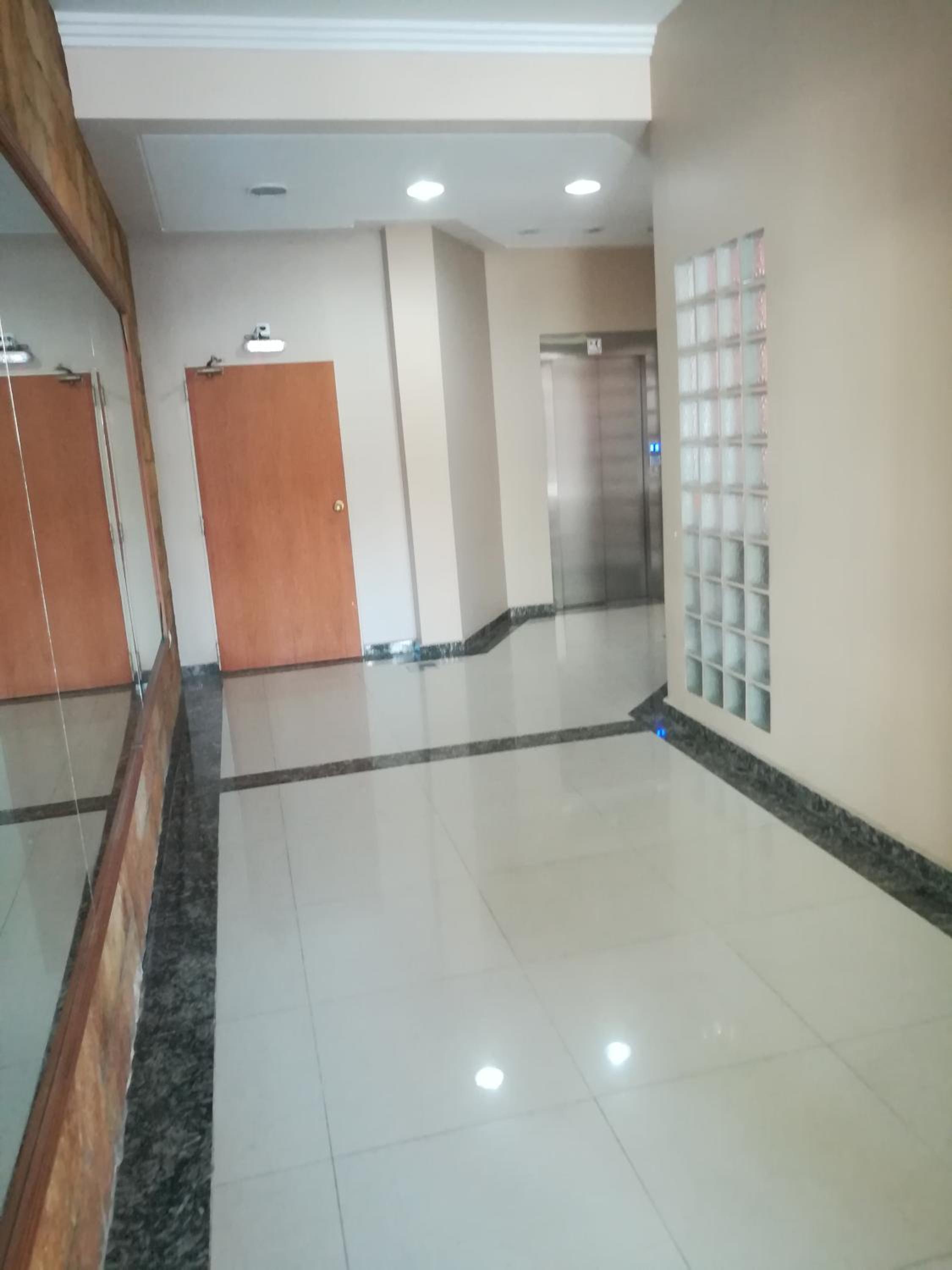Monoambiente Amplio Hospital Italiano Almagro view 5