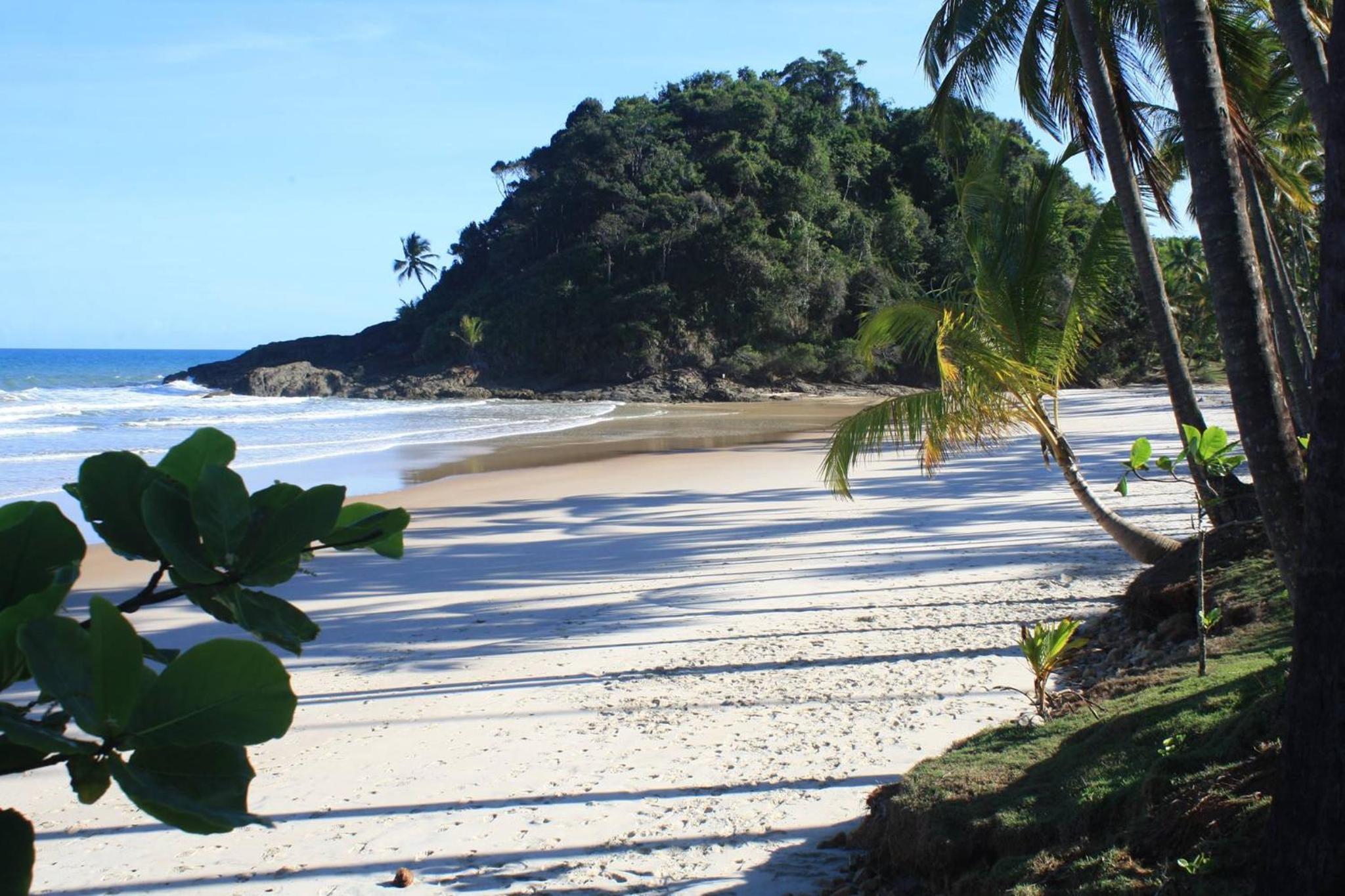 Linda casa em Itacaré Bahia