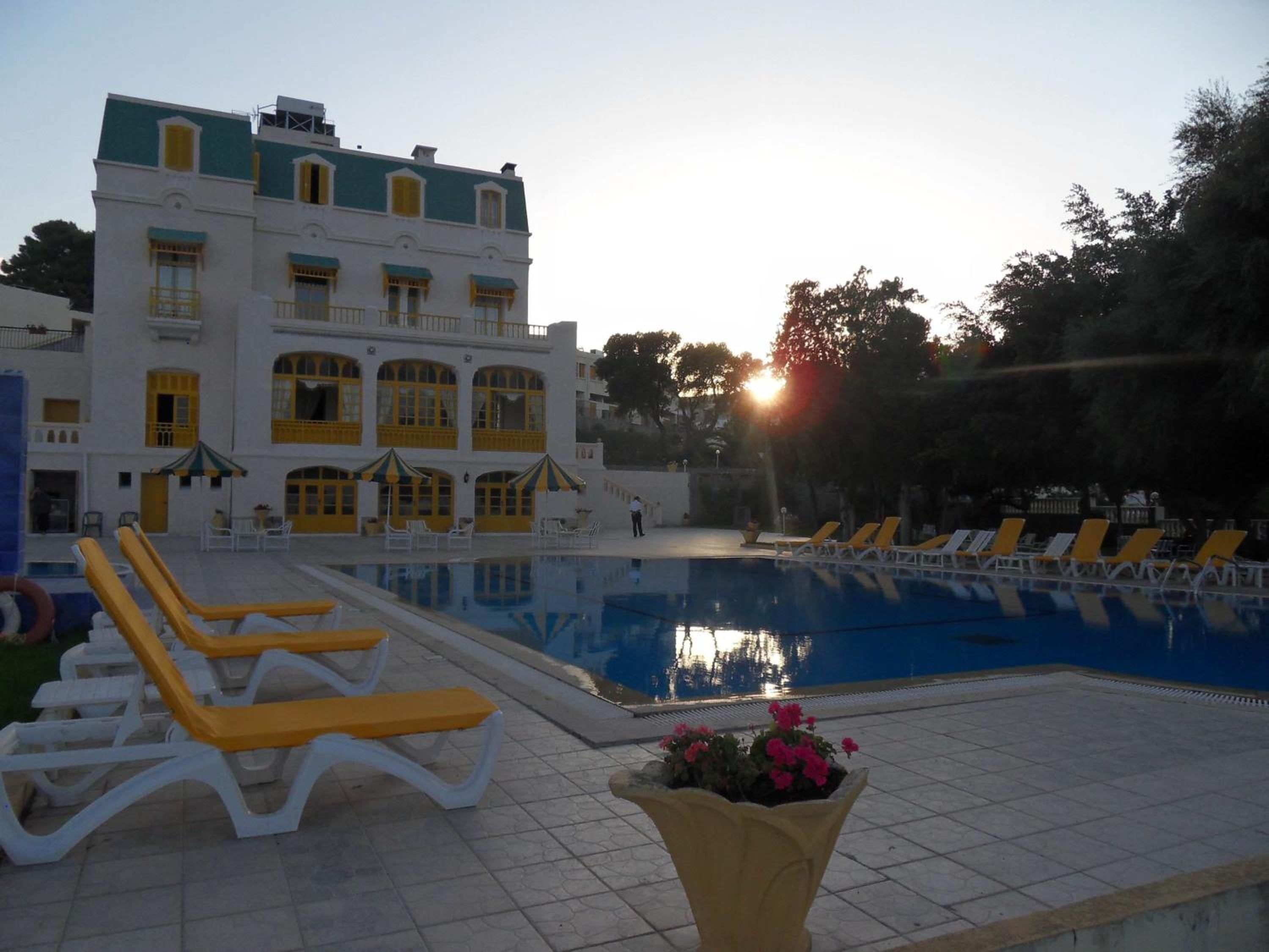 Tabarka Vacations - Hotel LES MIMOSAS TABARKA - Property Image 4