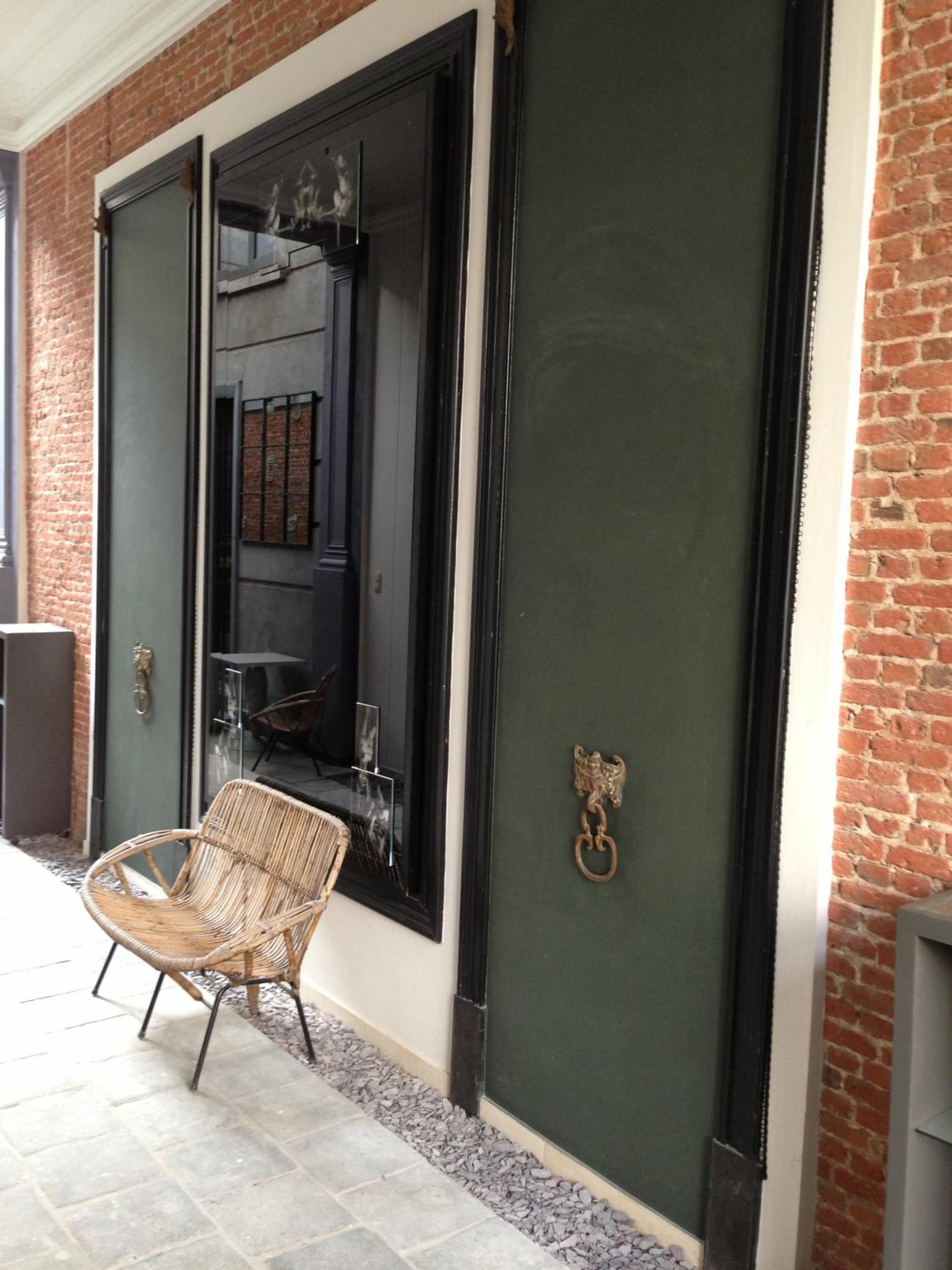 Suites Number 22 Antwerp