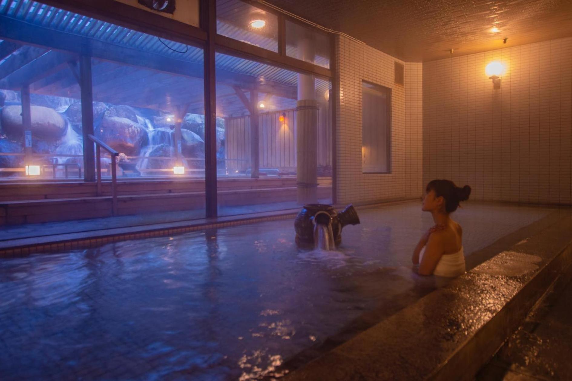 Mashikokan Satoyama Resort Hotel