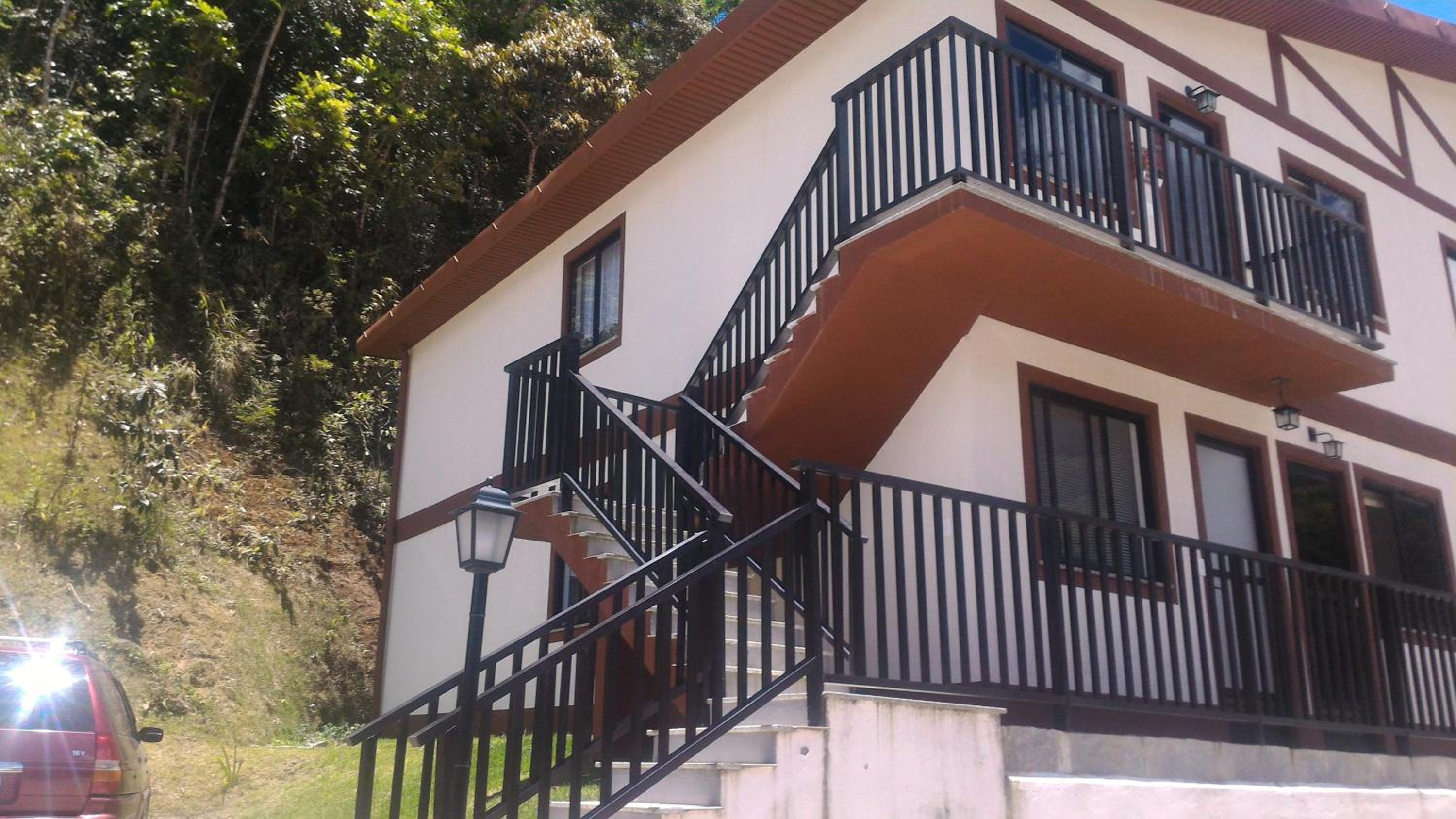 Stay Vibes Studio Alameda das Pedras Petrópolis