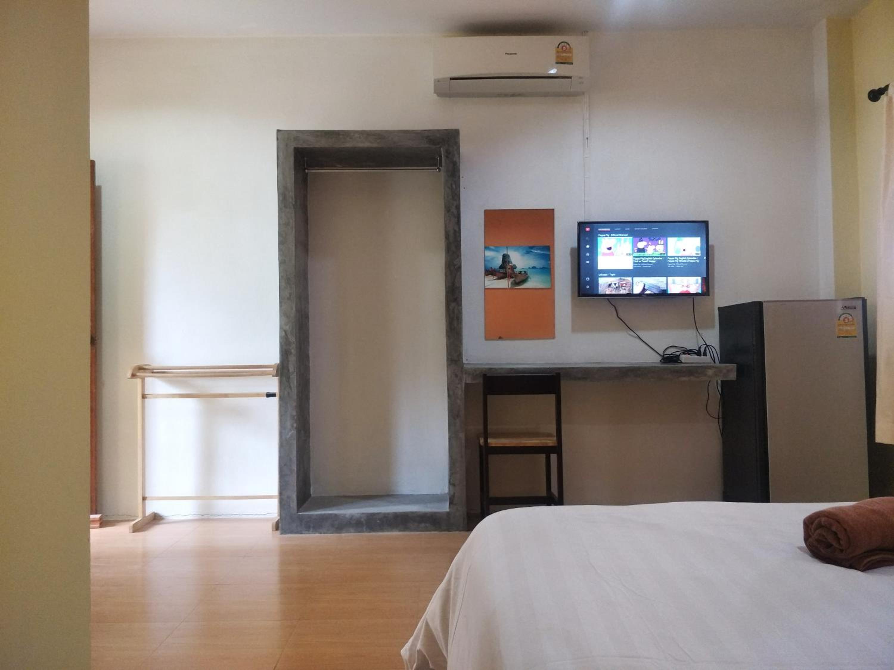Prukrom Lanta Guesthouse