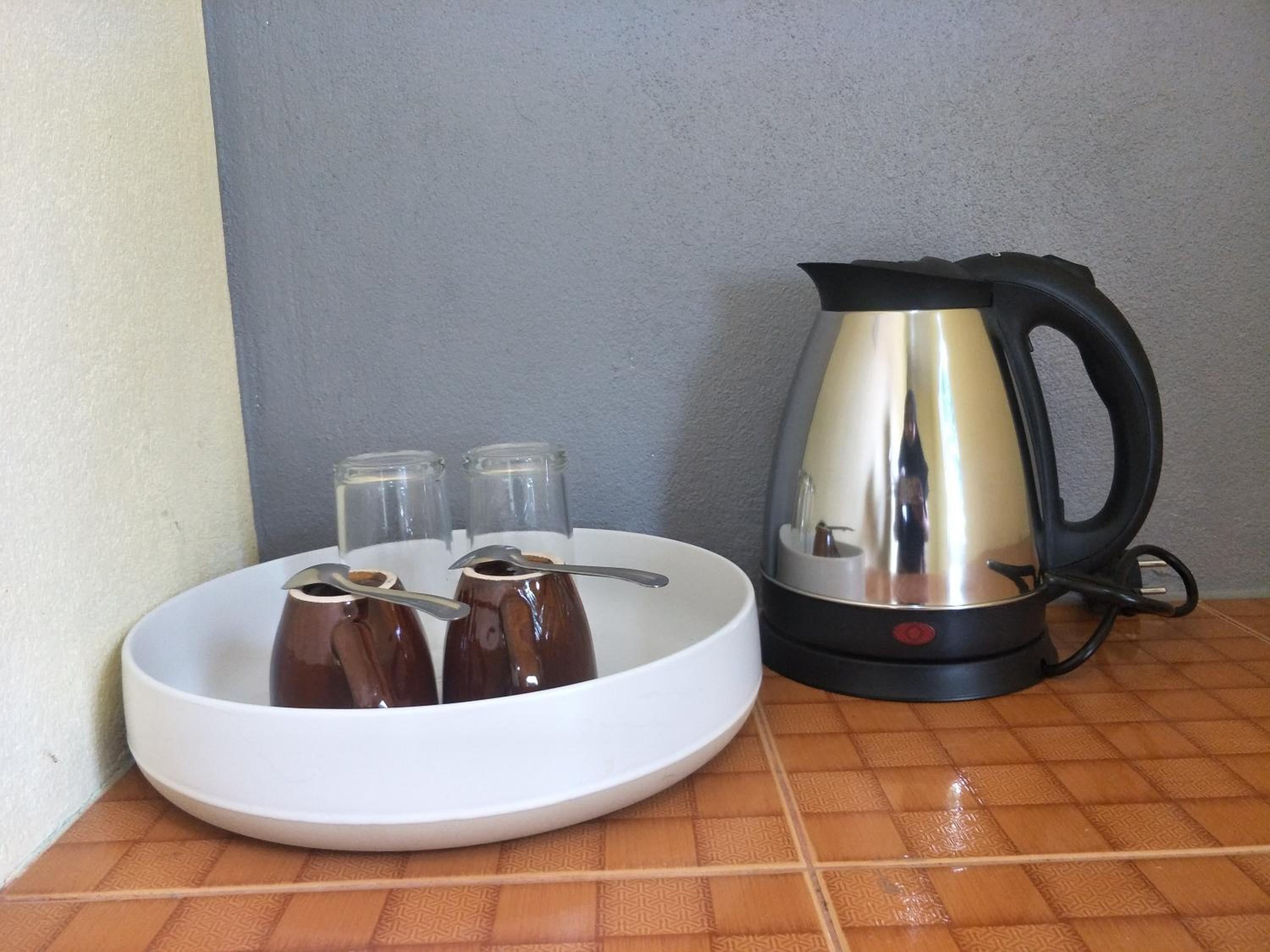 Prukrom Lanta Guesthouse