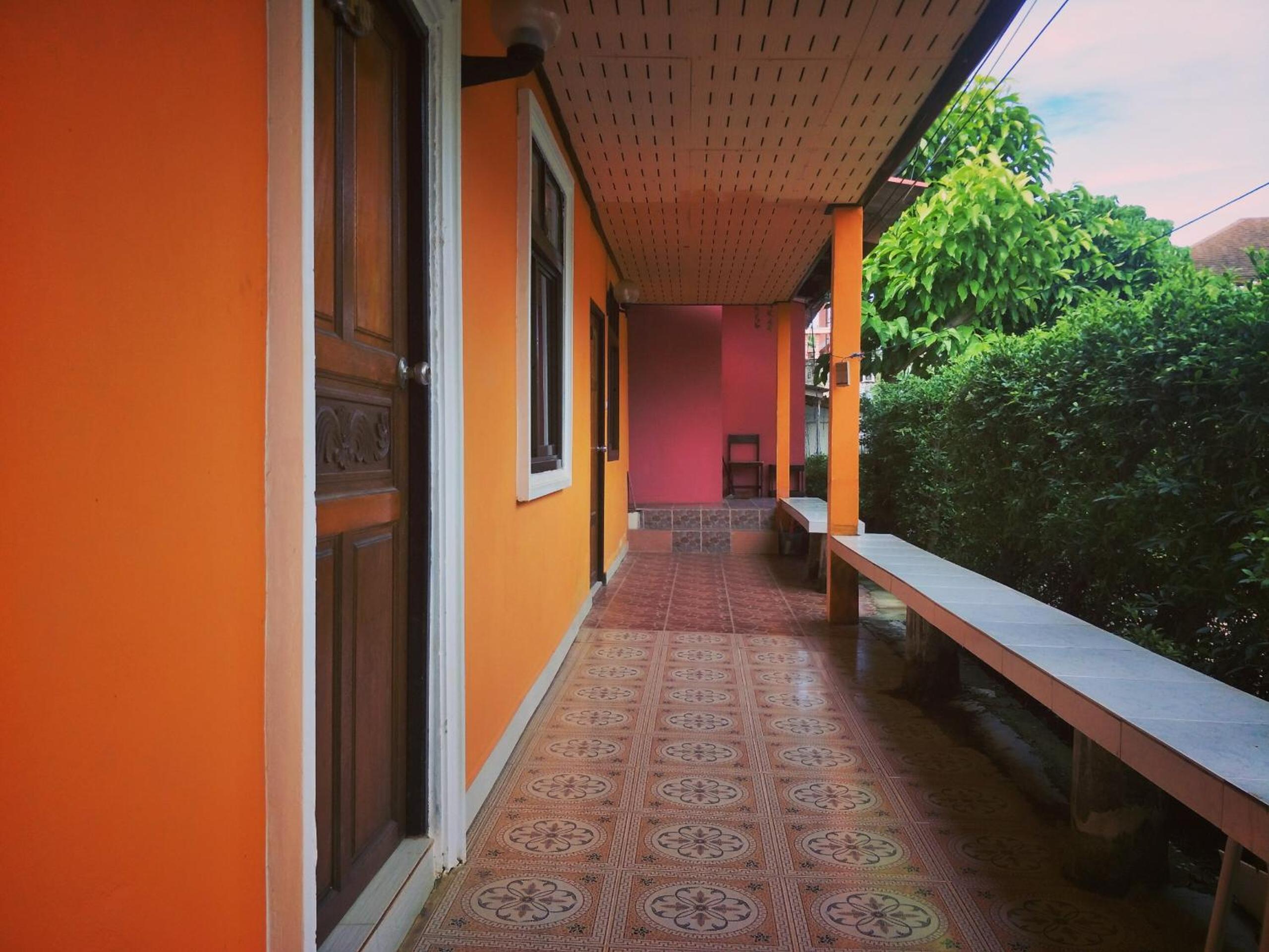 Prukrom Lanta Guesthouse