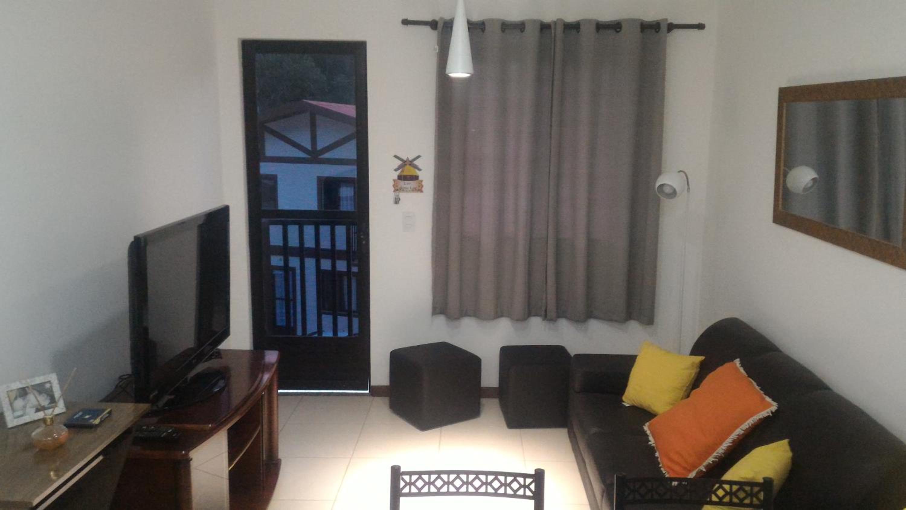 Stay Vibes Studio Alameda das Pedras Petrópolis