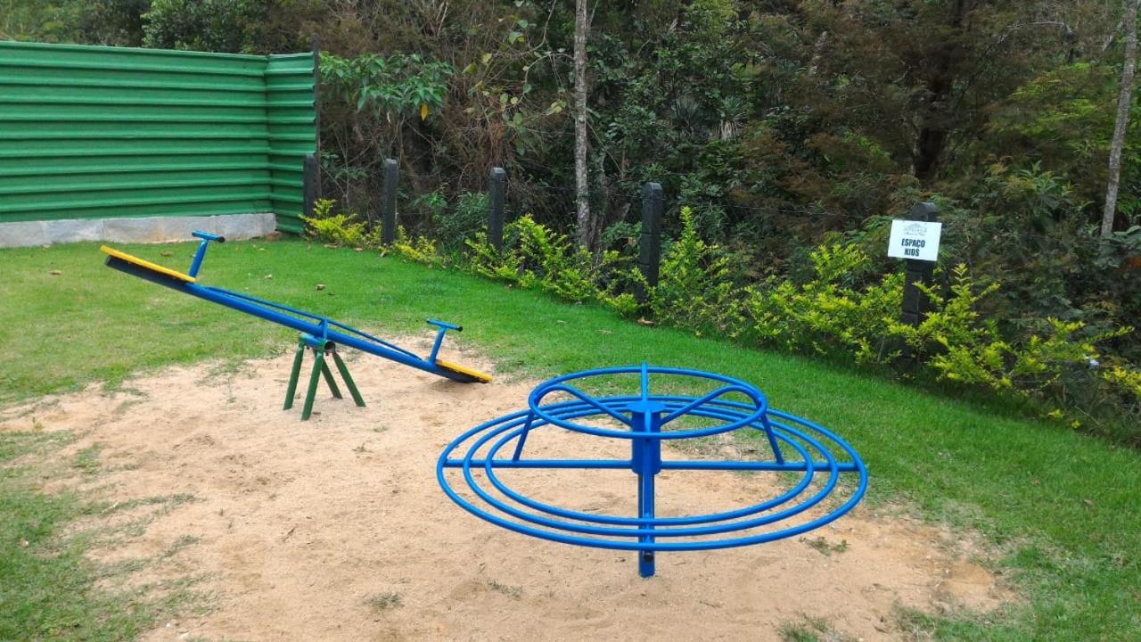 Stay Vibes Studio Alameda das Pedras Petrópolis