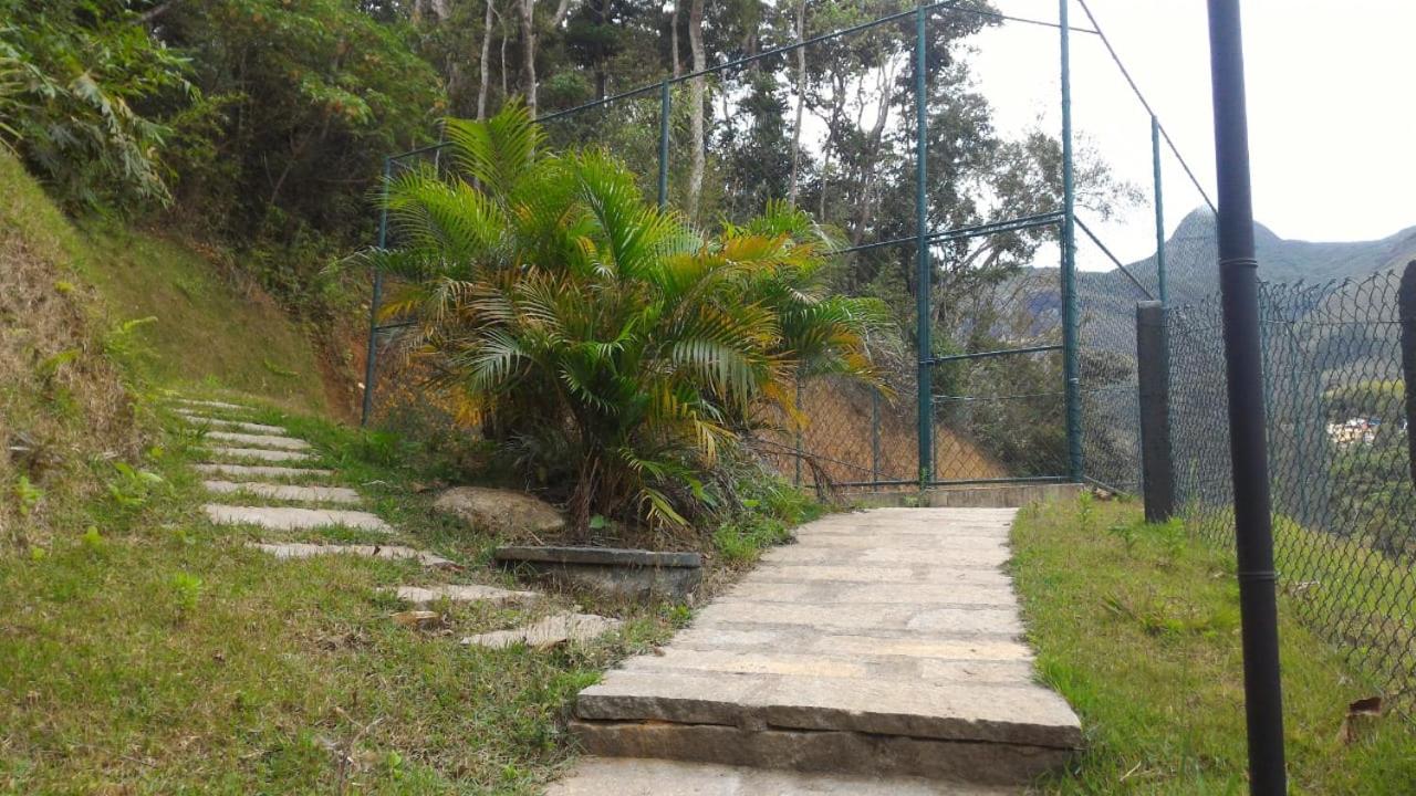 Stay Vibes Studio Alameda das Pedras Petrópolis