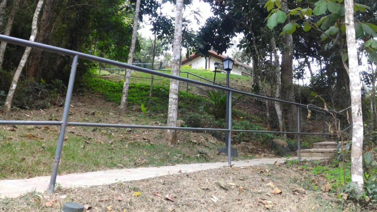 Stay Vibes Studio Alameda das Pedras Petrópolis