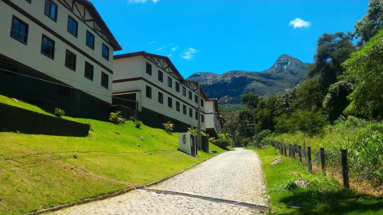 Stay Vibes Studio Alameda das Pedras Petrópolis
