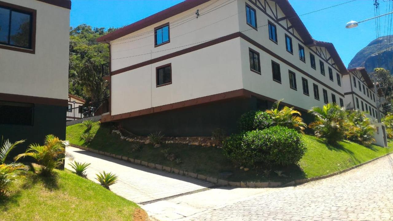 Stay Vibes Studio Alameda das Pedras Petrópolis
