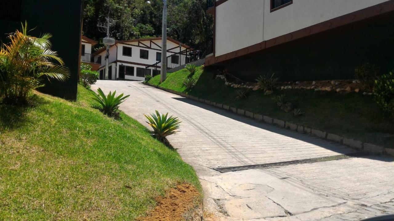 Stay Vibes Studio Alameda das Pedras Petrópolis