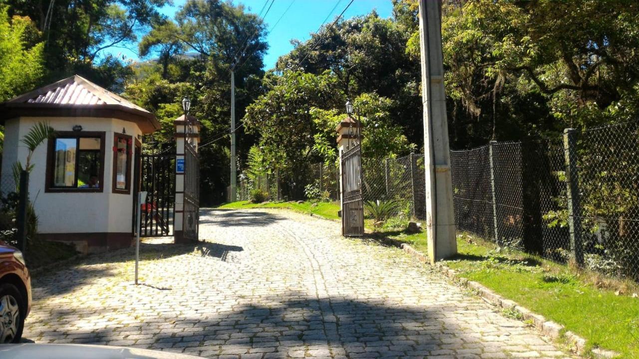 Stay Vibes Studio Alameda das Pedras Petrópolis