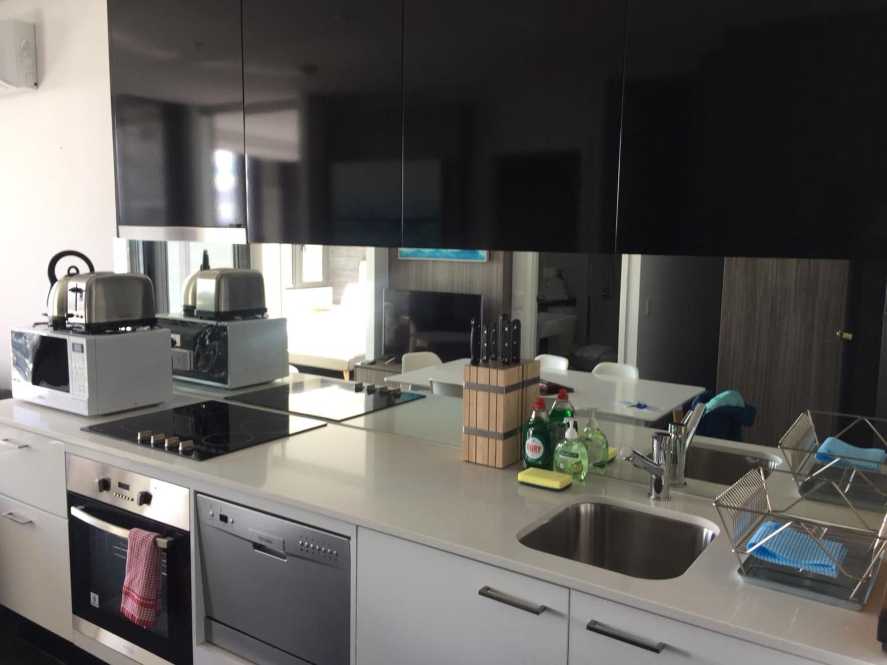 ReadySet Apartments at Madison