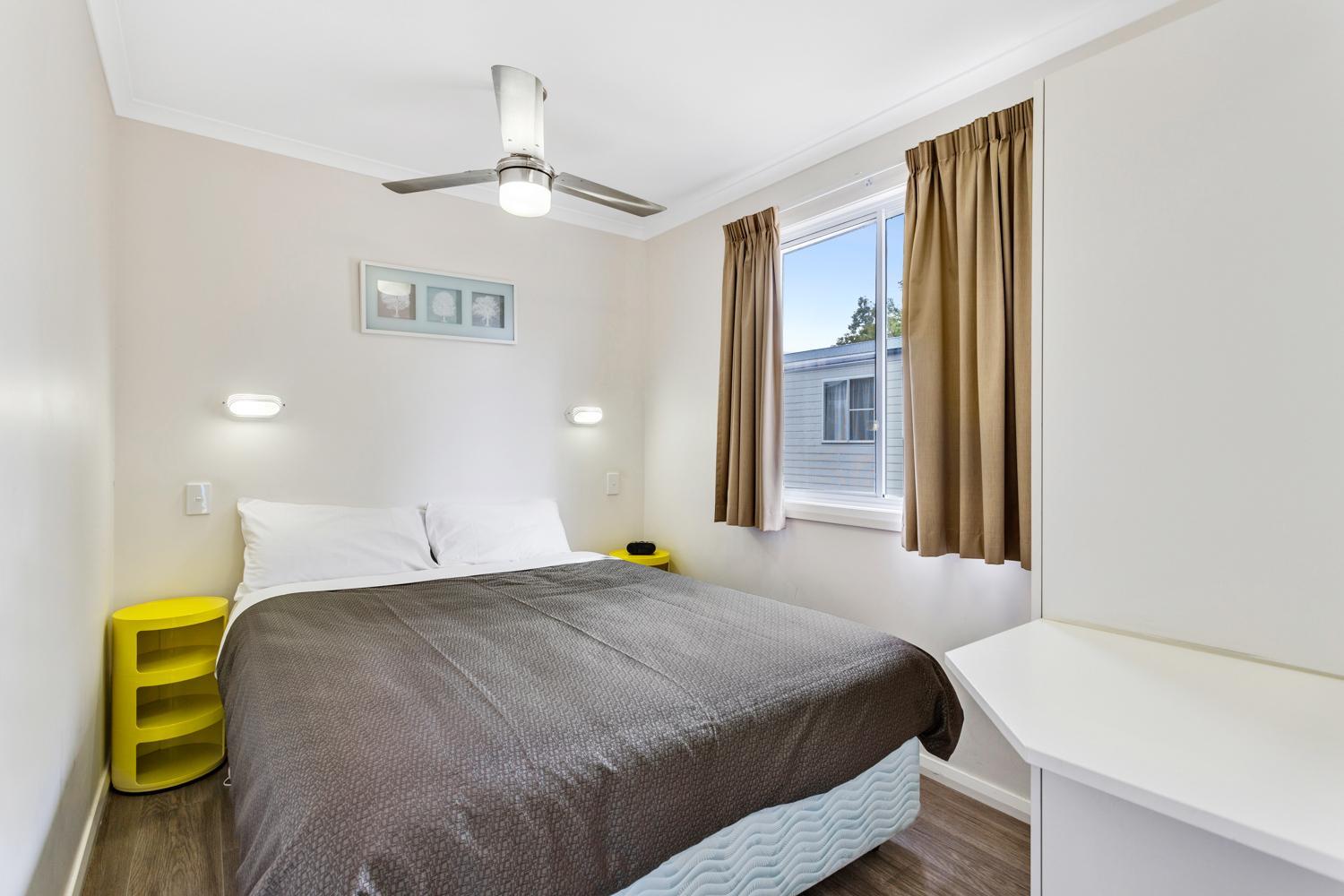 Narrabri Big Sky Caravan Park