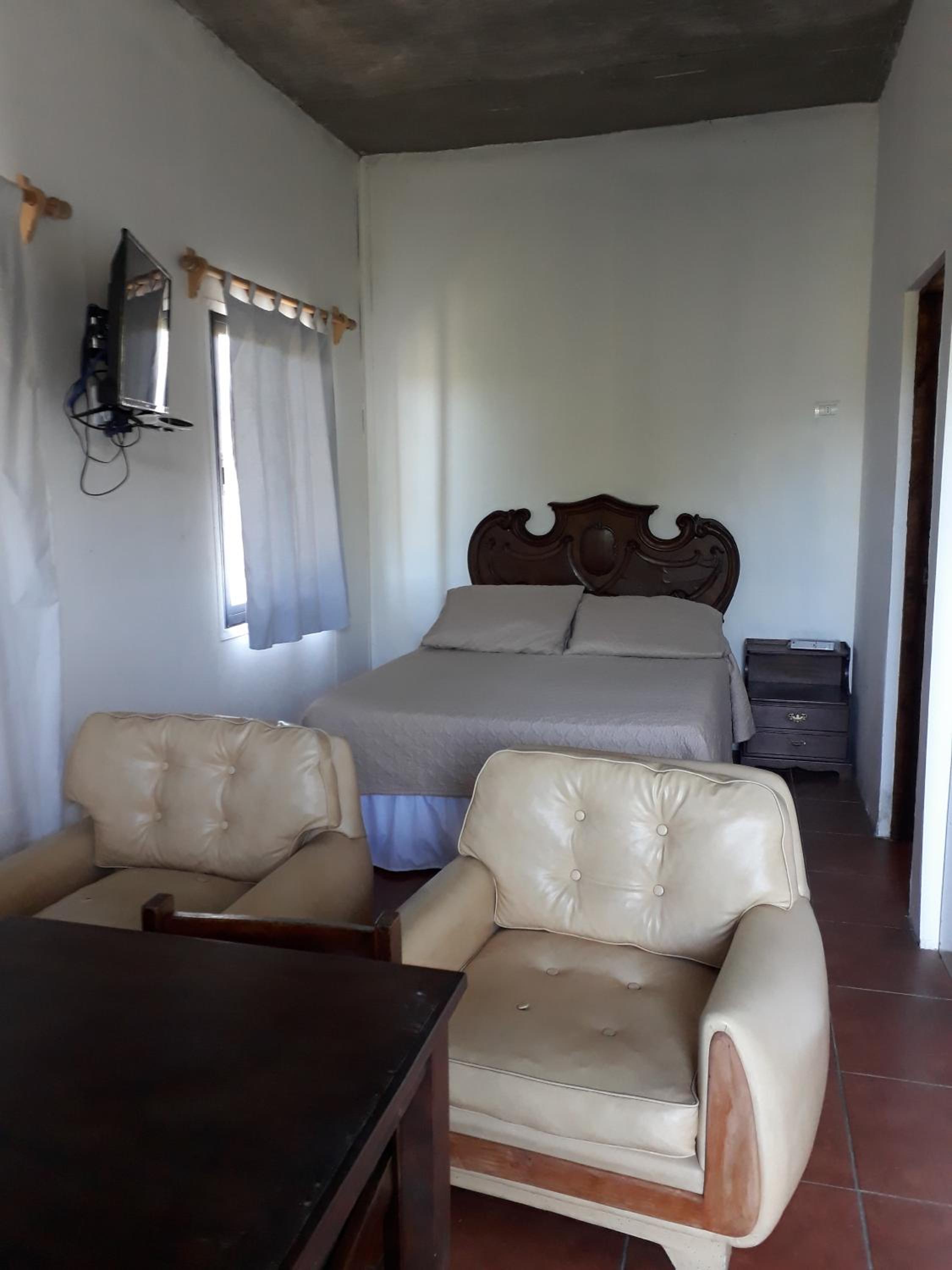 Proa Amarilla