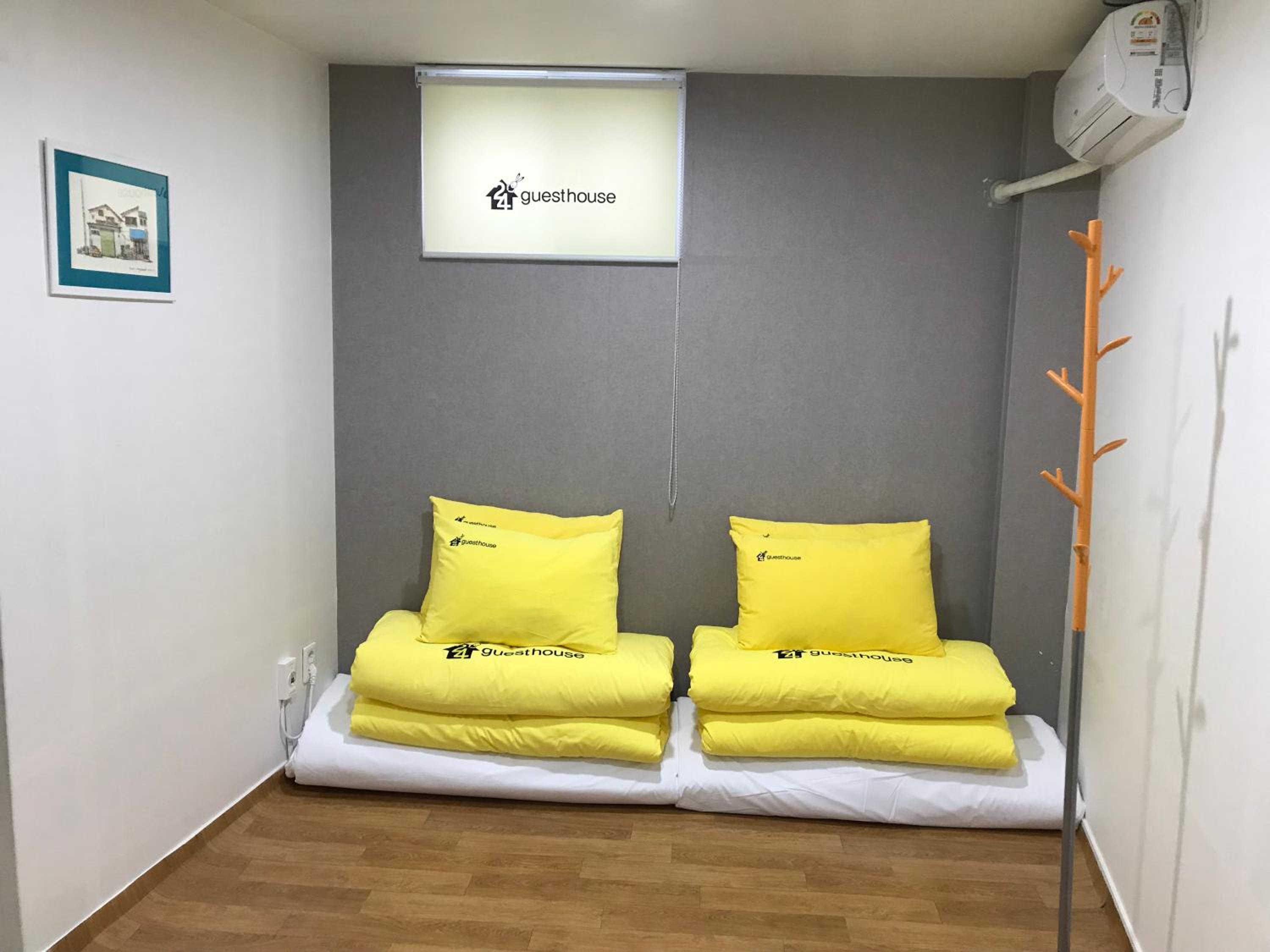 24 Guesthouse Jeonju