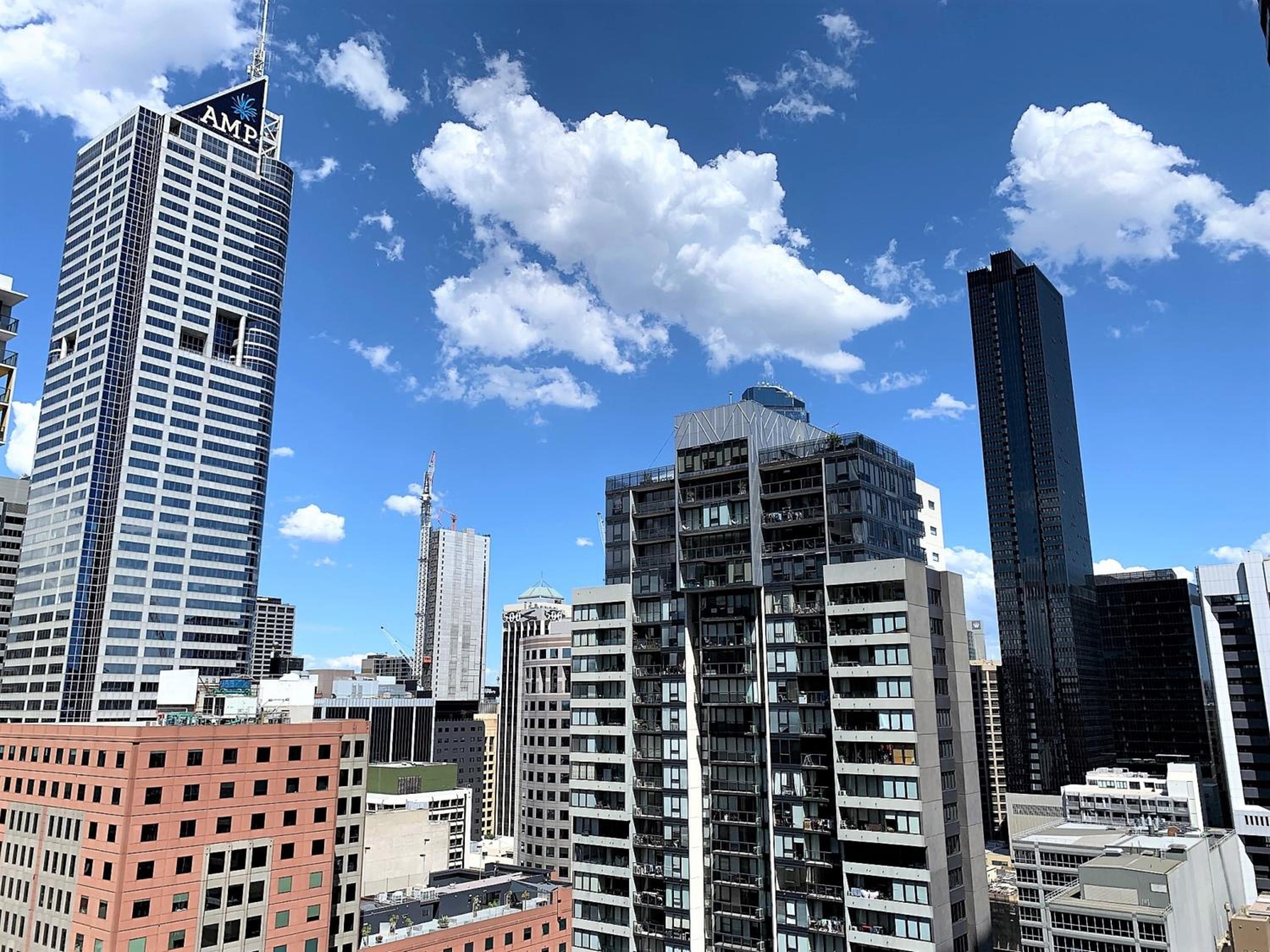 ReadySet Apartments at Madison
