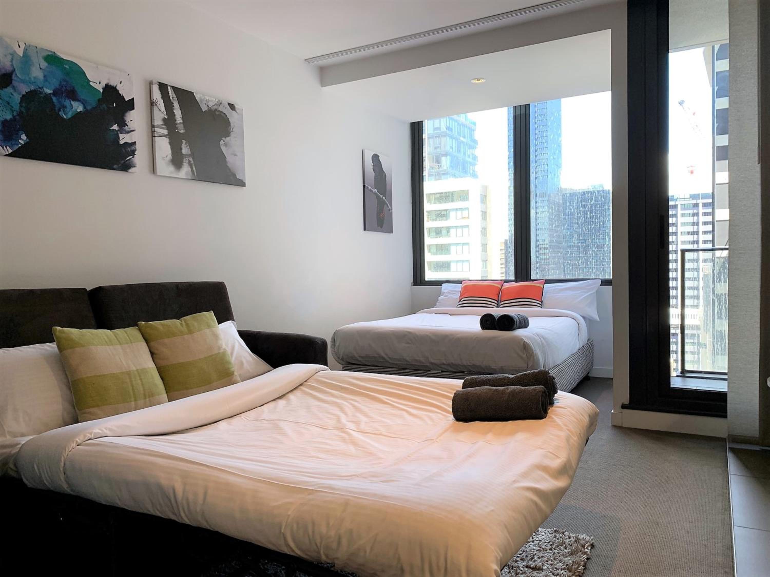 ReadySet Apartments at Madison