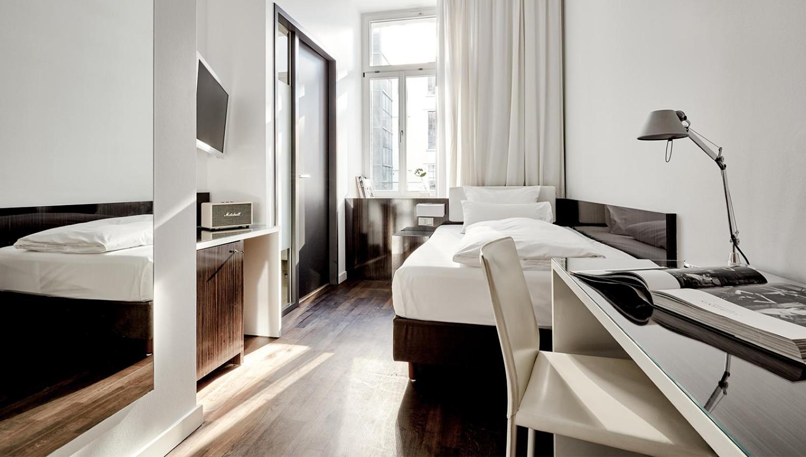 The Pure, Frankfurt, a Member of Design Hotels - Property Image 39
