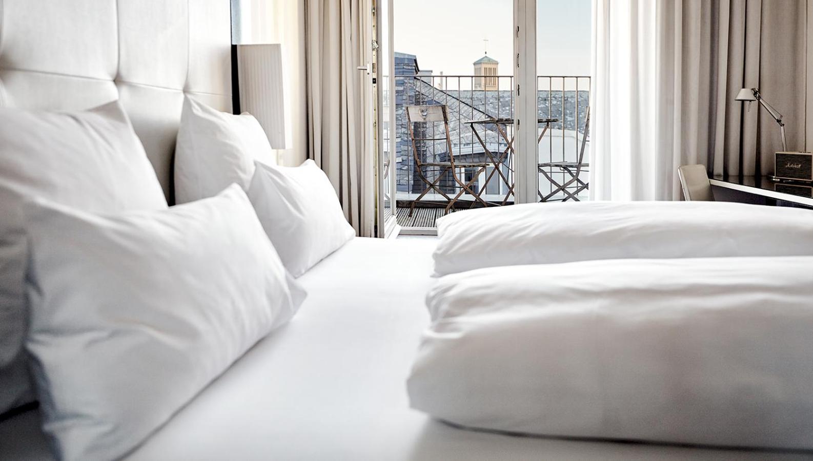 The Pure, Frankfurt, a Member of Design Hotels - Property Image 28