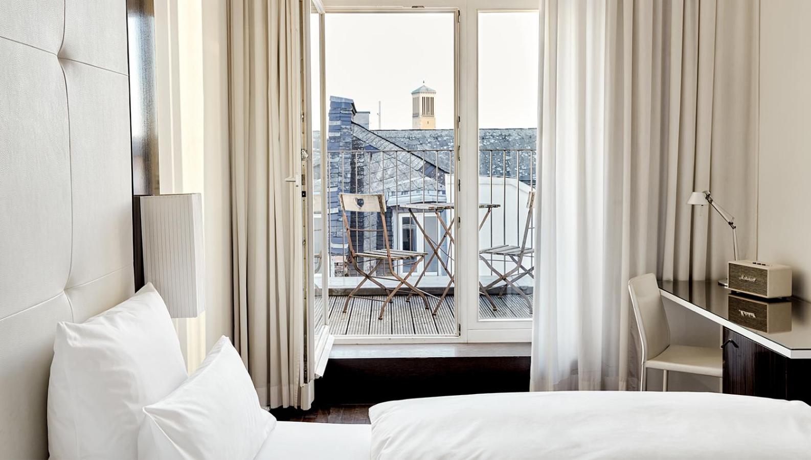 The Pure, Frankfurt, a Member of Design Hotels - Property Image 40