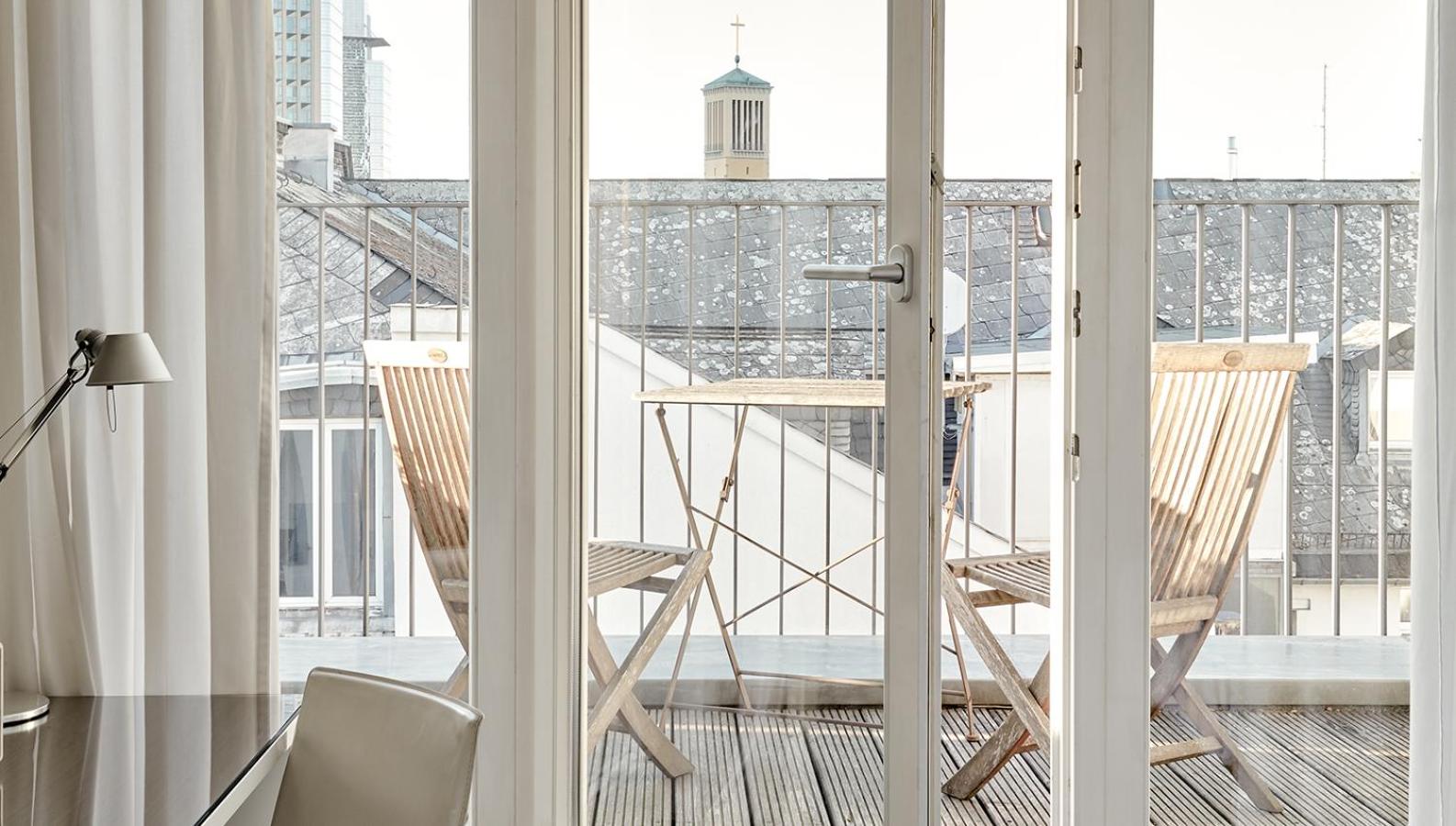 The Pure, Frankfurt, a Member of Design Hotels - Property Image 42