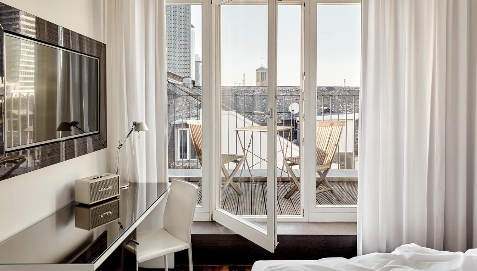 The Pure, Frankfurt, a Member of Design Hotels - Property Image 37