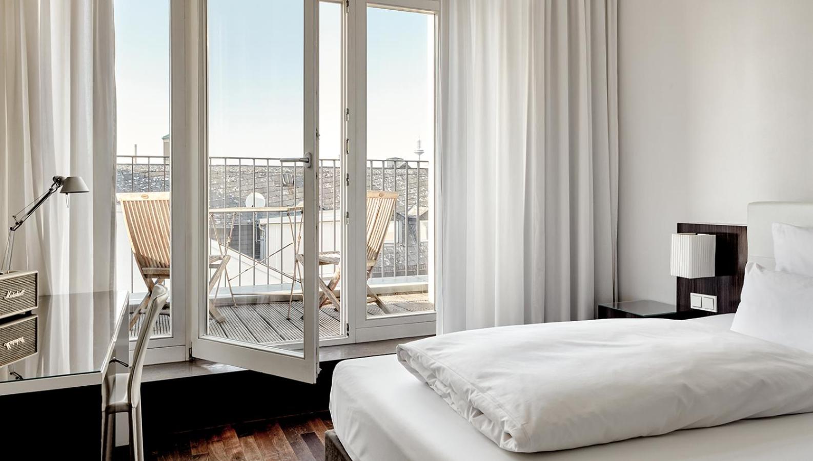 The Pure, Frankfurt, a Member of Design Hotels - Property Image 44