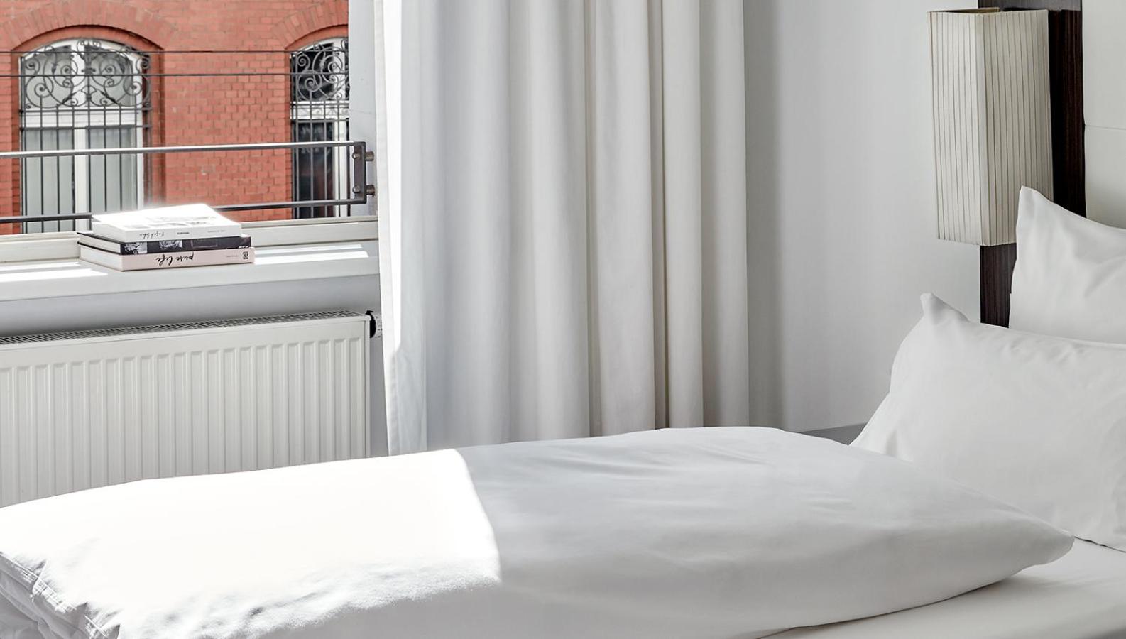 The Pure, Frankfurt, a Member of Design Hotels - Property Image 45