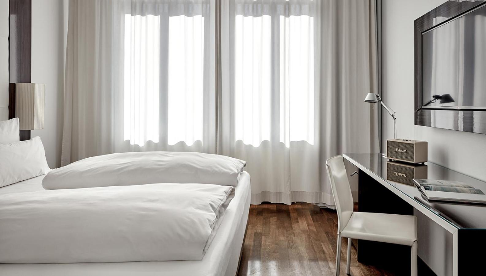 The Pure, Frankfurt, a Member of Design Hotels - Property Image 13