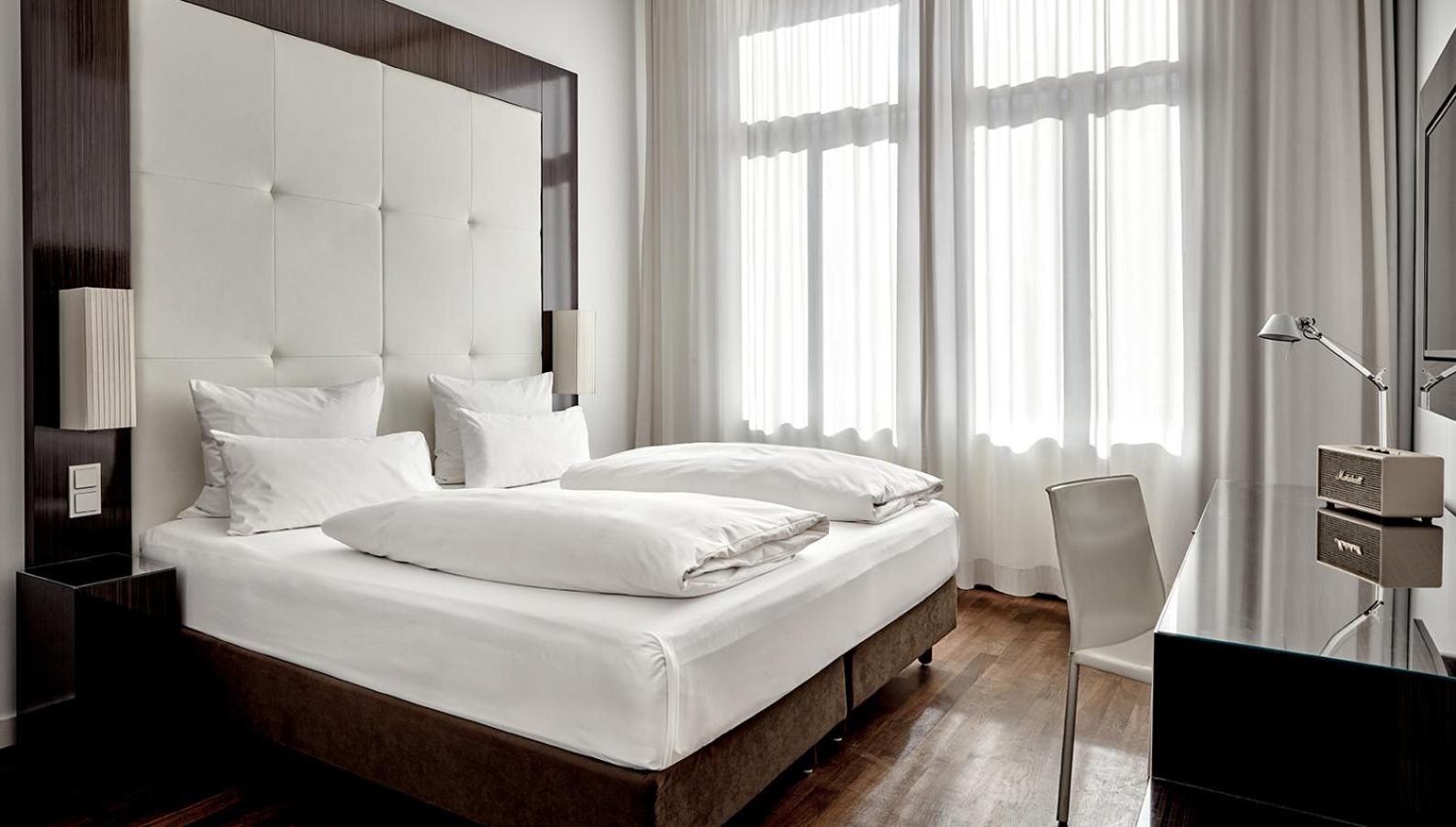 The Pure, Frankfurt, a Member of Design Hotels - Property Image 2