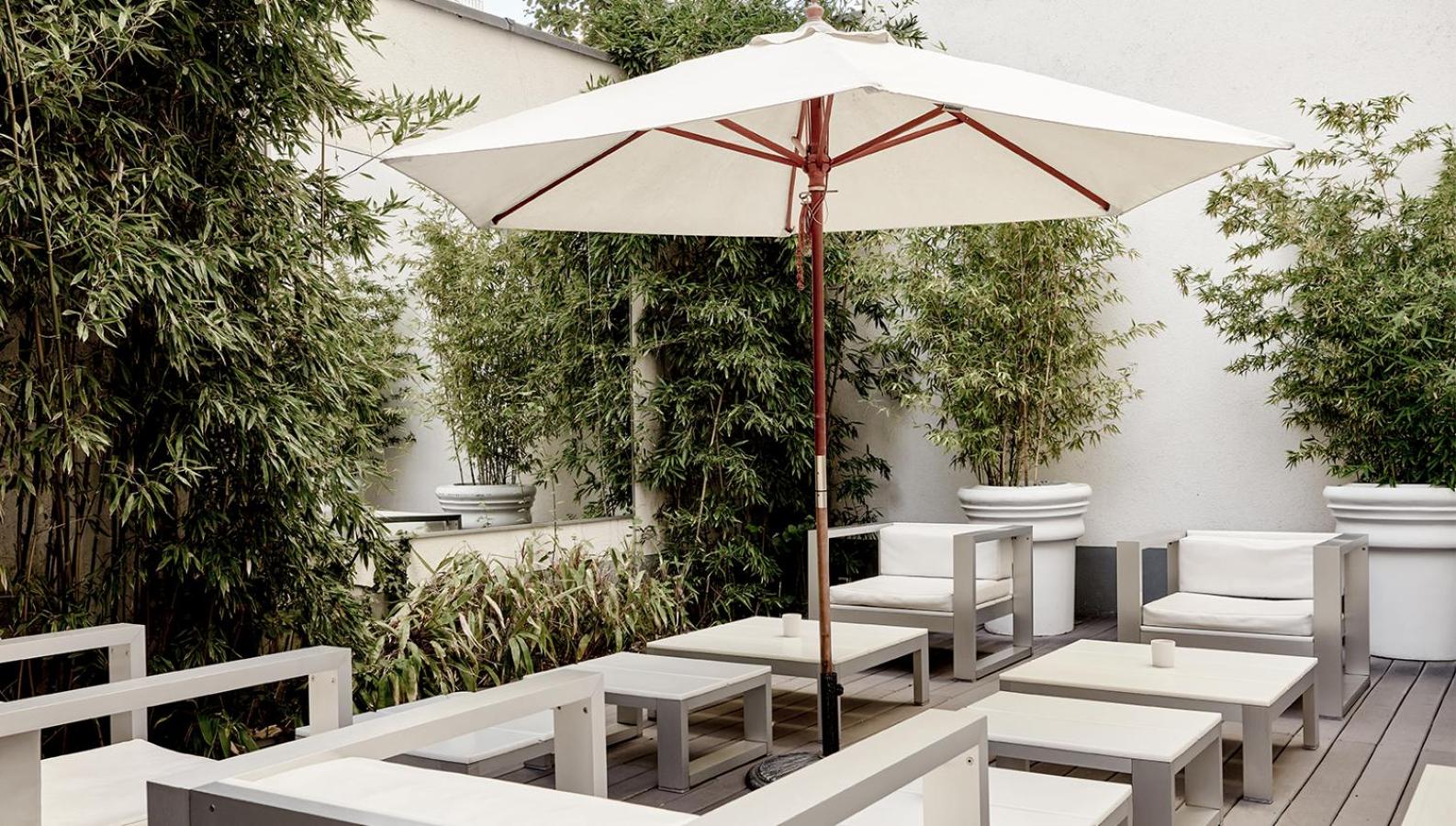 The Pure, Frankfurt, a Member of Design Hotels - Property Image 3