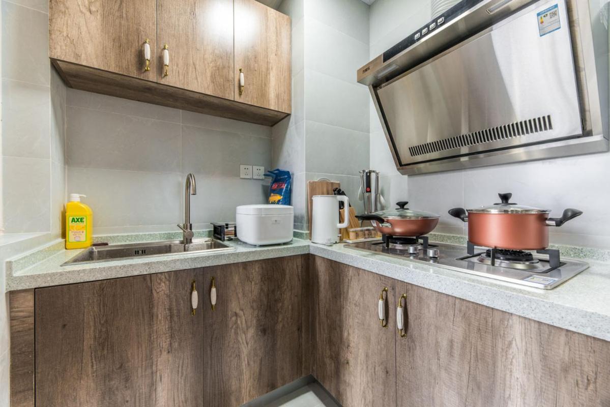 Chengdu Jinniu District North City No. 8 Locals Apartment 00169850 view 4