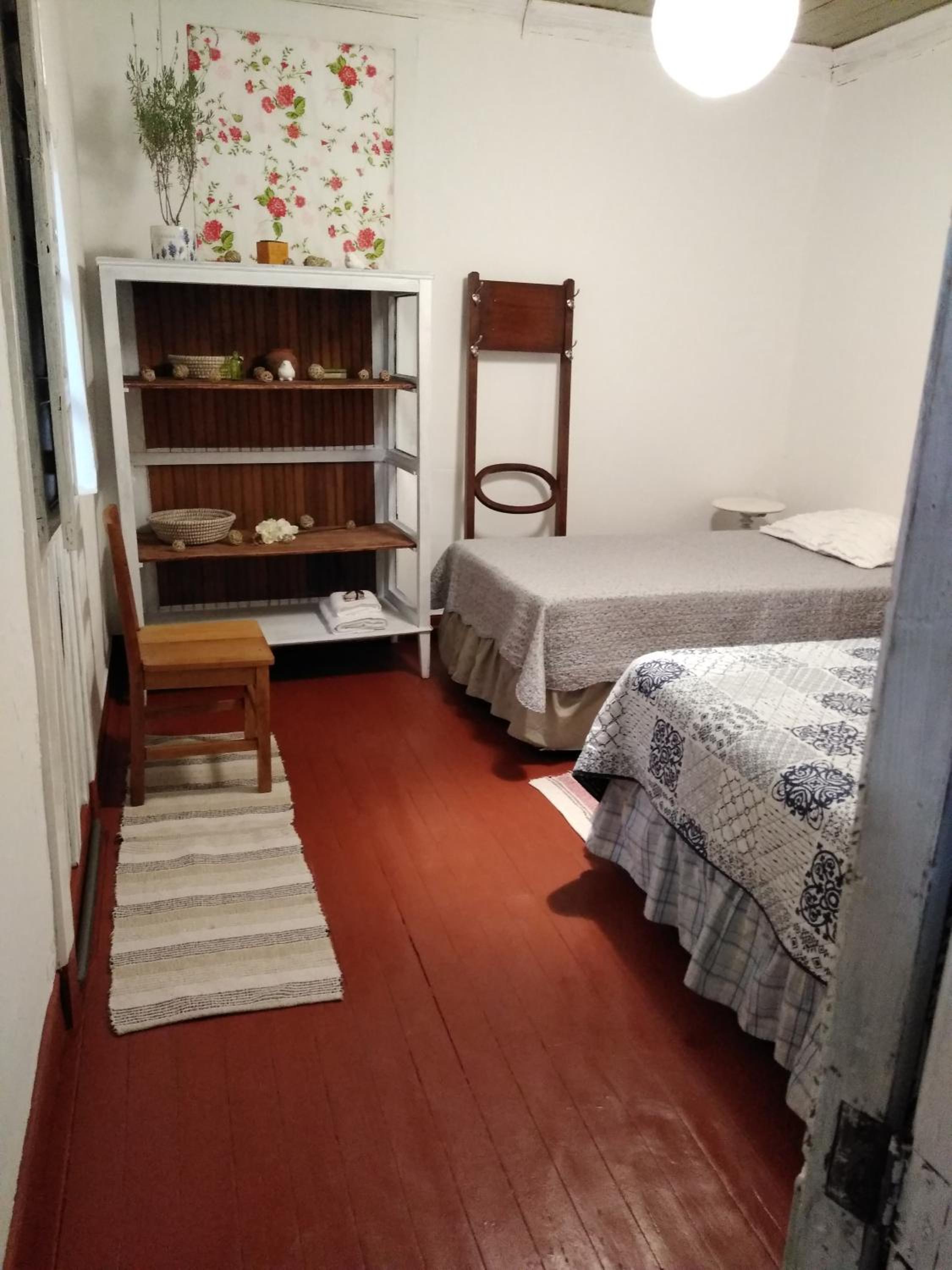 Doña Irene B & B