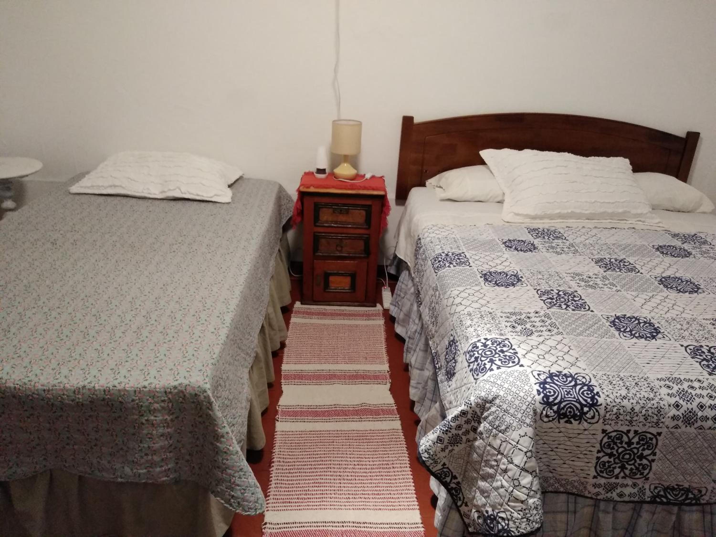 Doña Irene B & B
