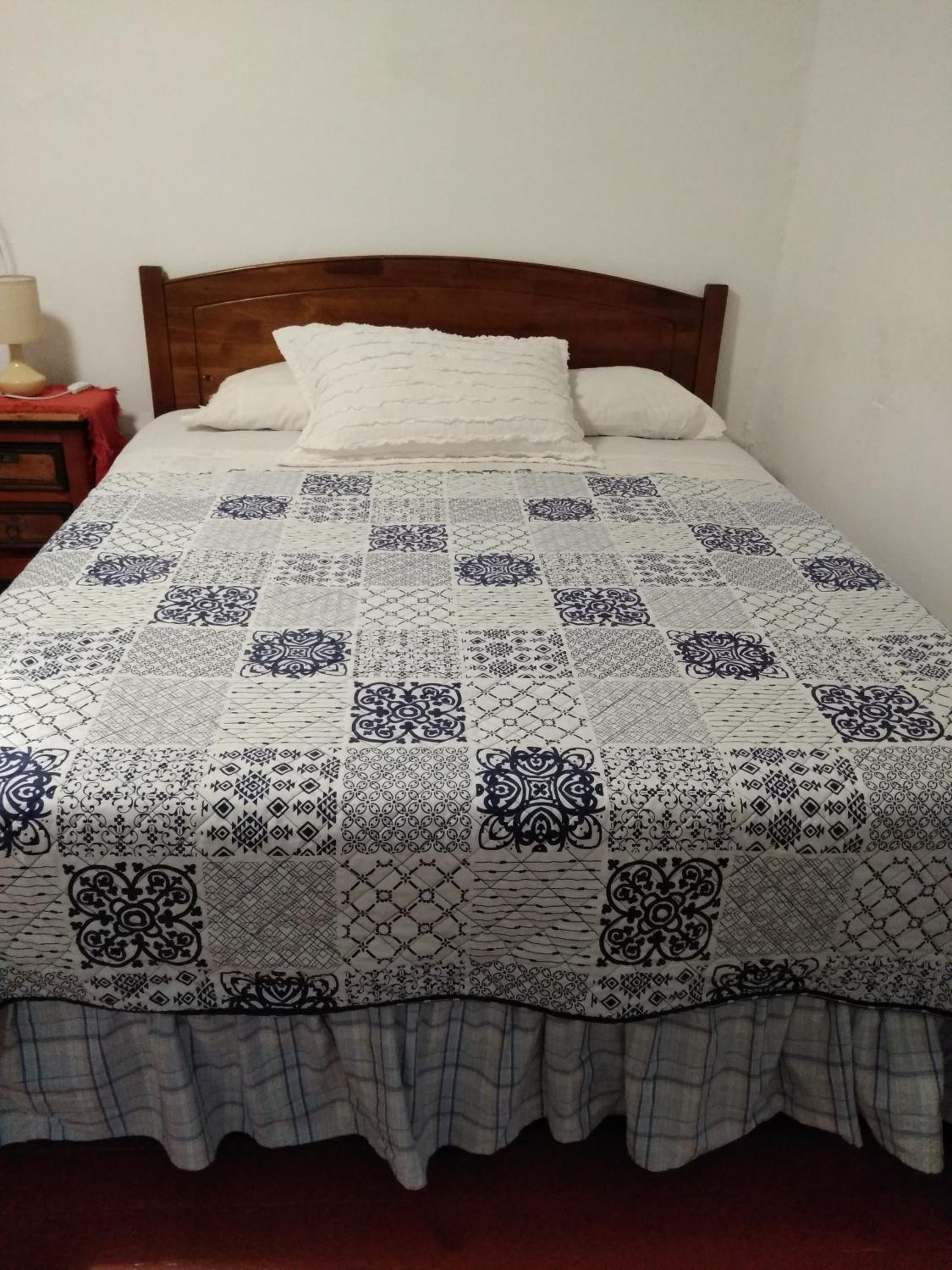 Doña Irene B & B