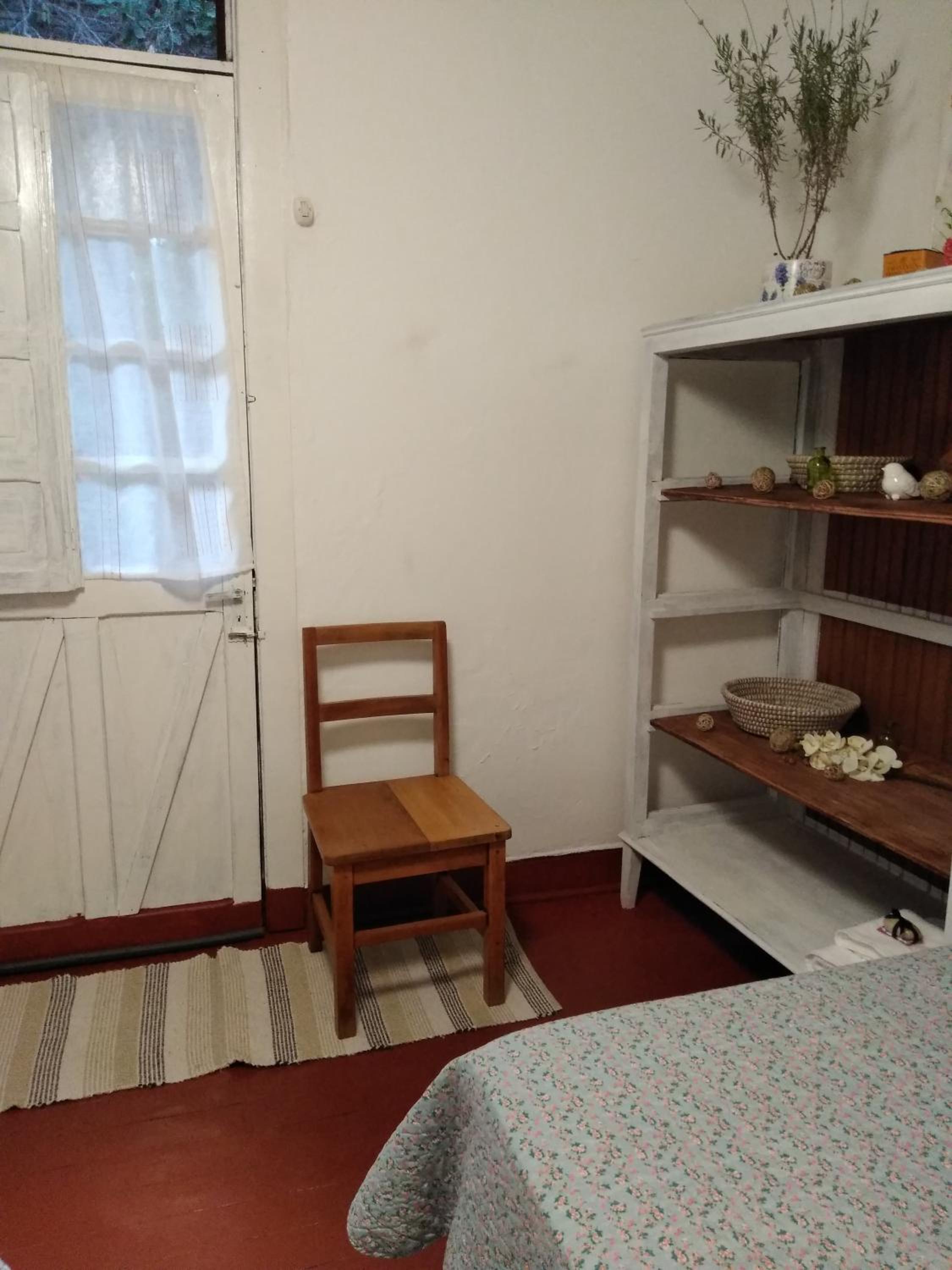 Doña Irene B & B