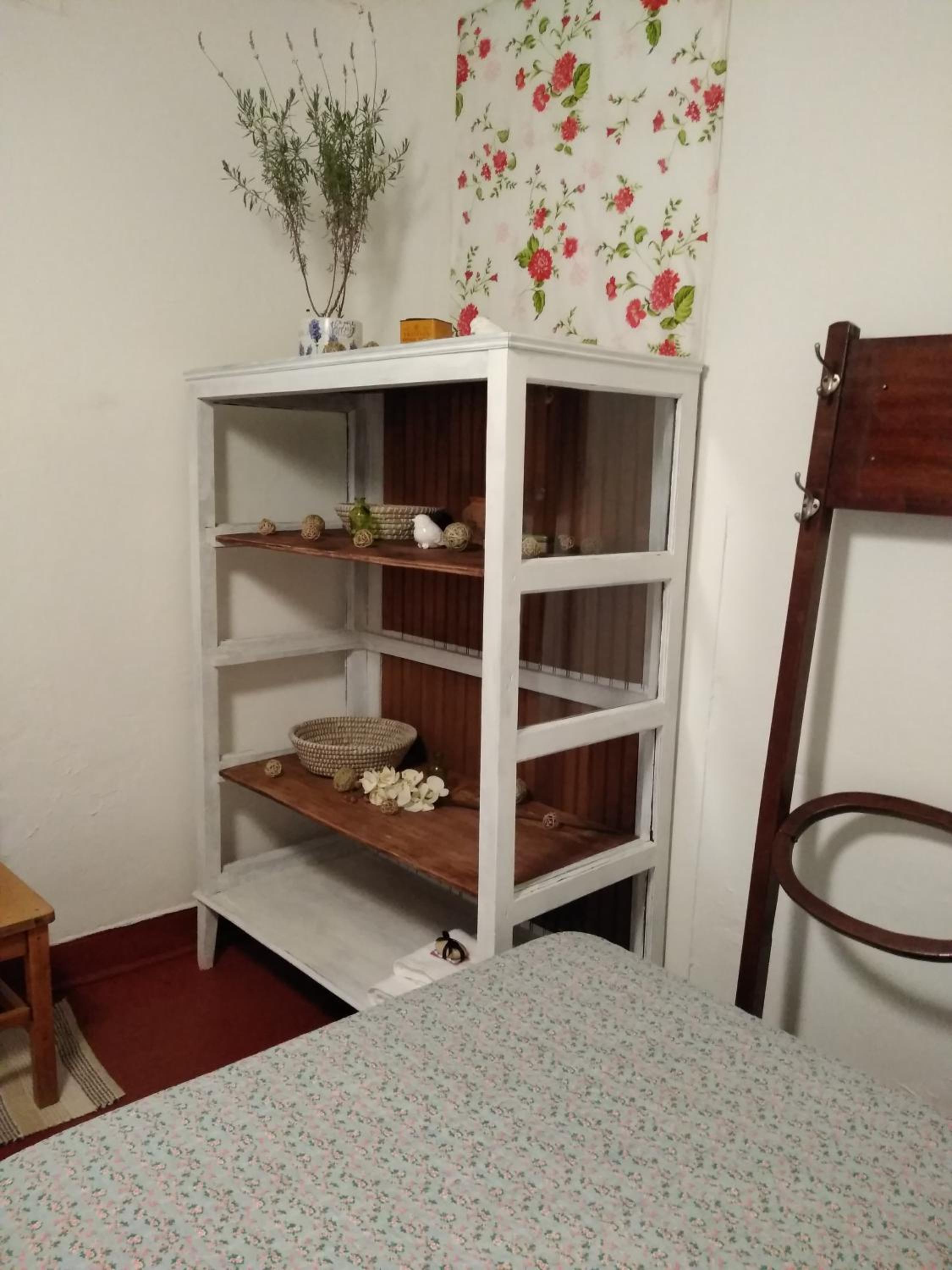 Doña Irene B & B