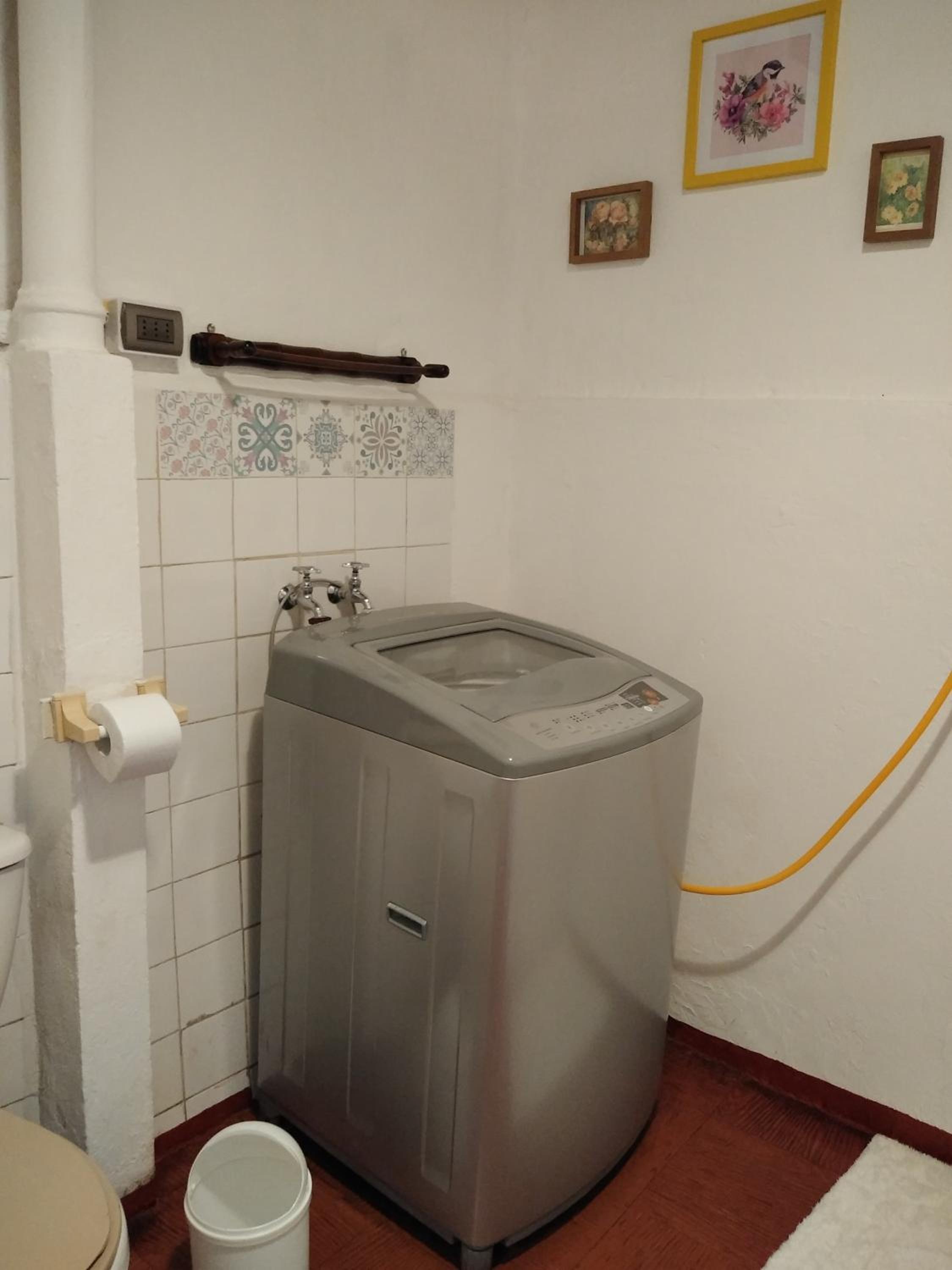 Doña Irene B & B