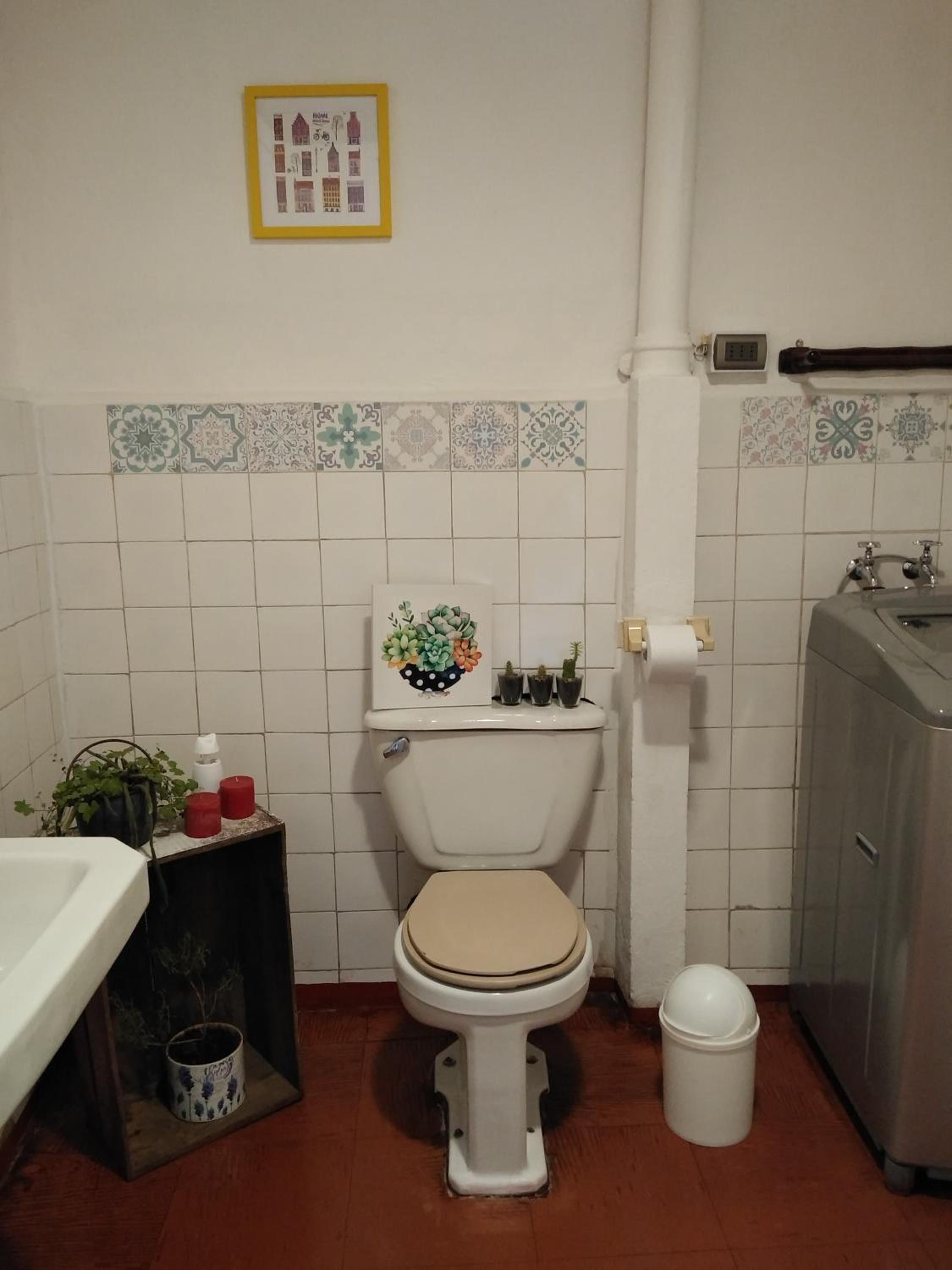 Doña Irene B & B