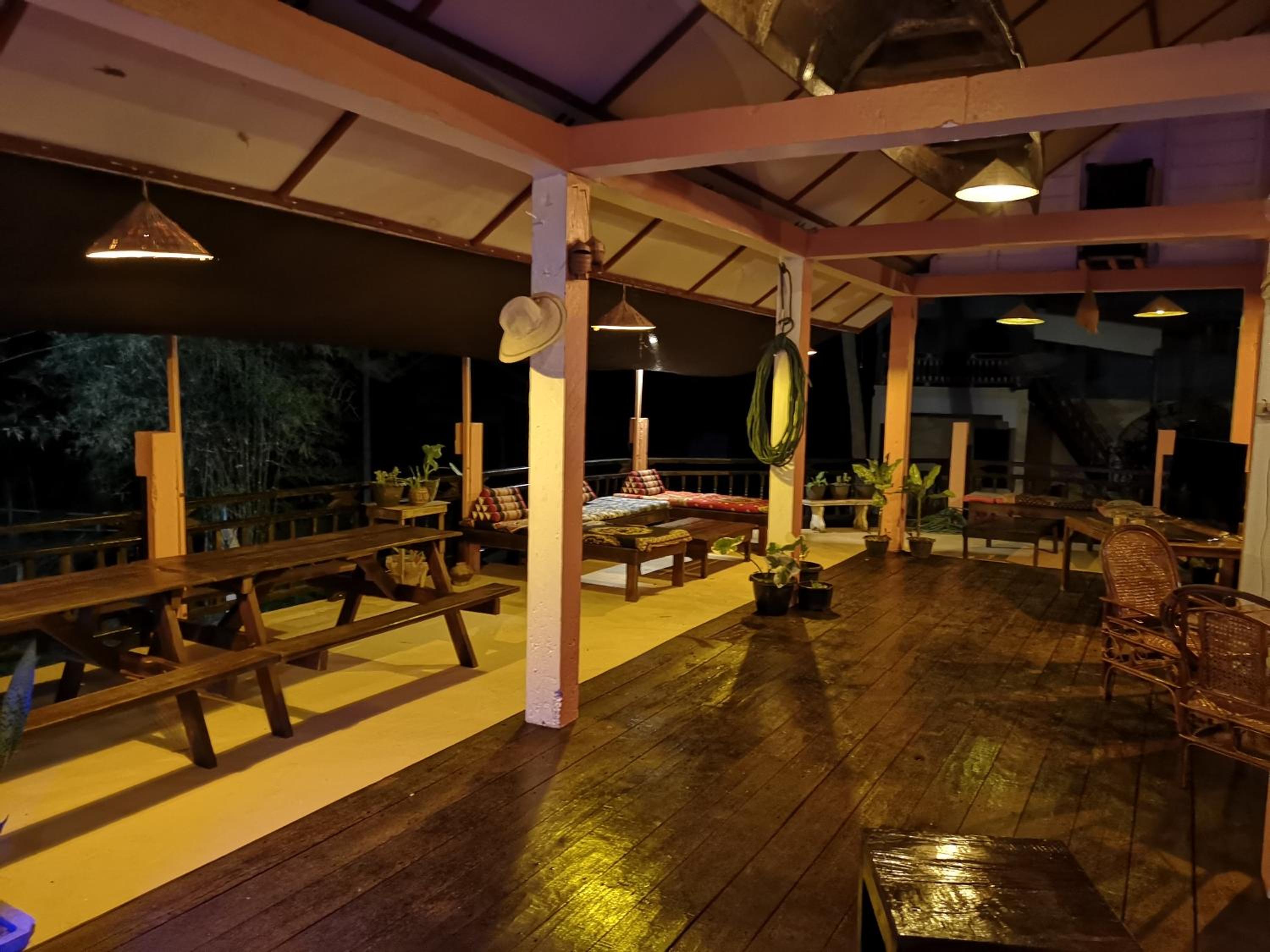 The Boathouse view 5