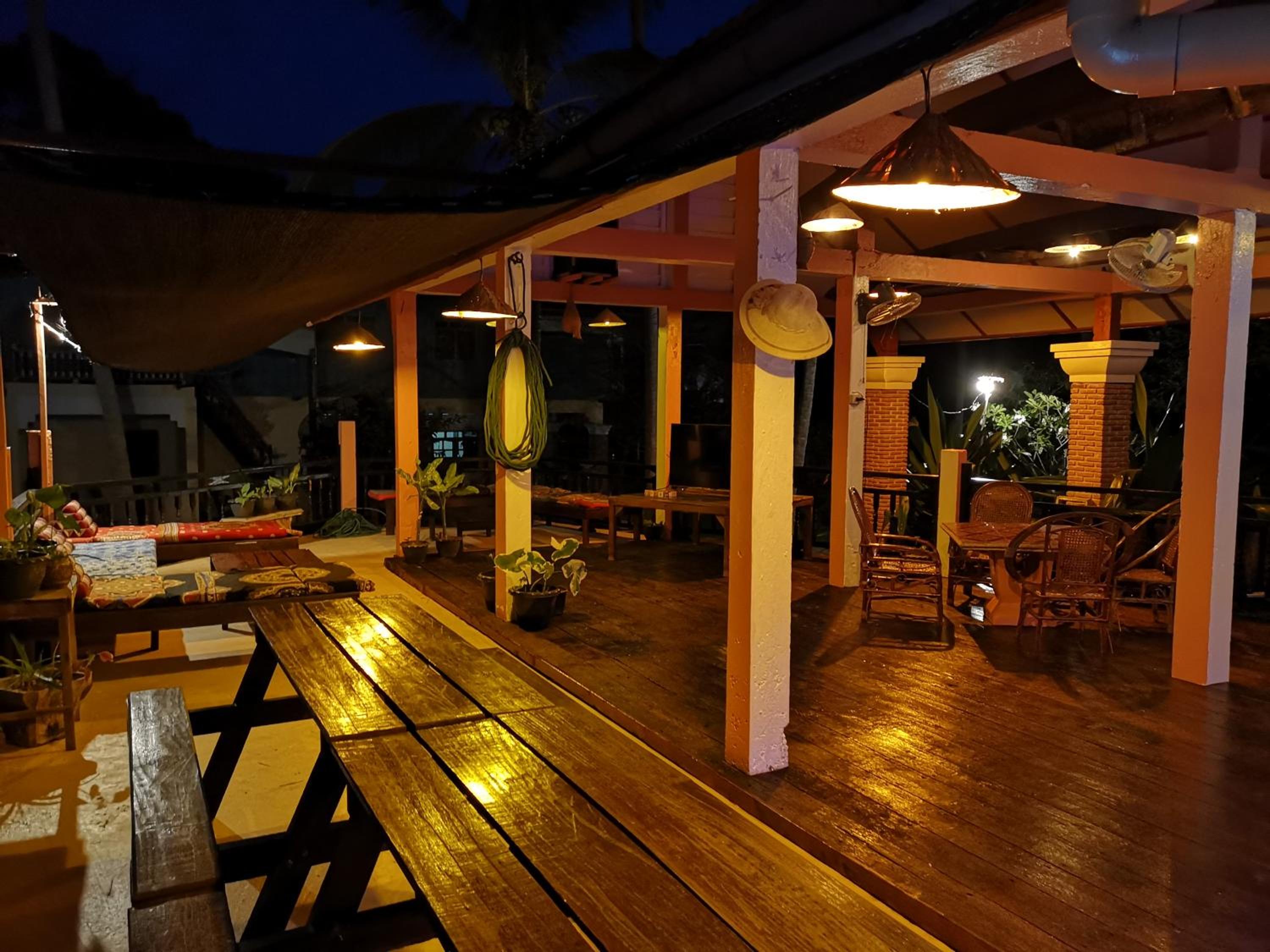 The Boathouse view 4