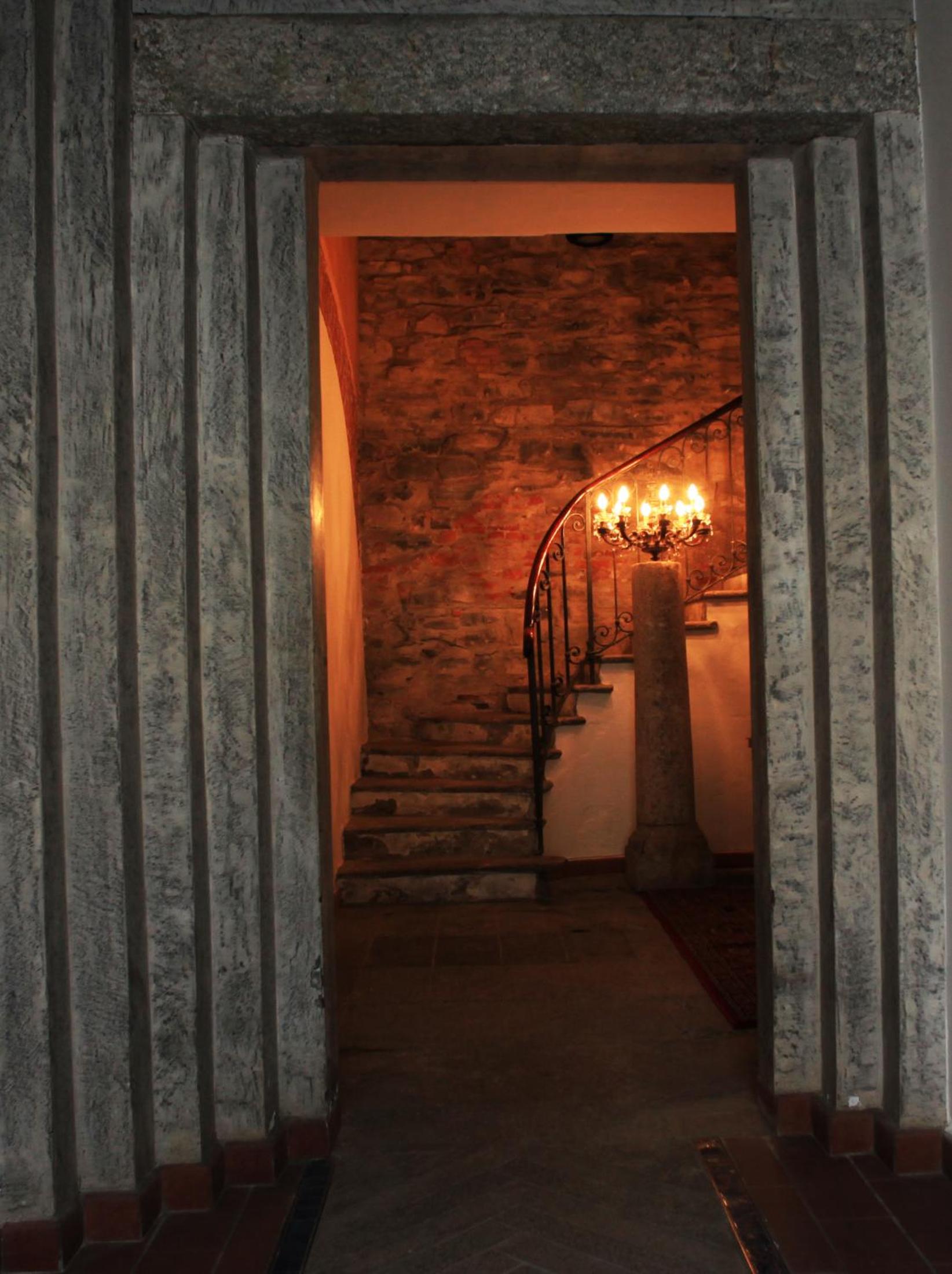 B&B Convento S. Antonio