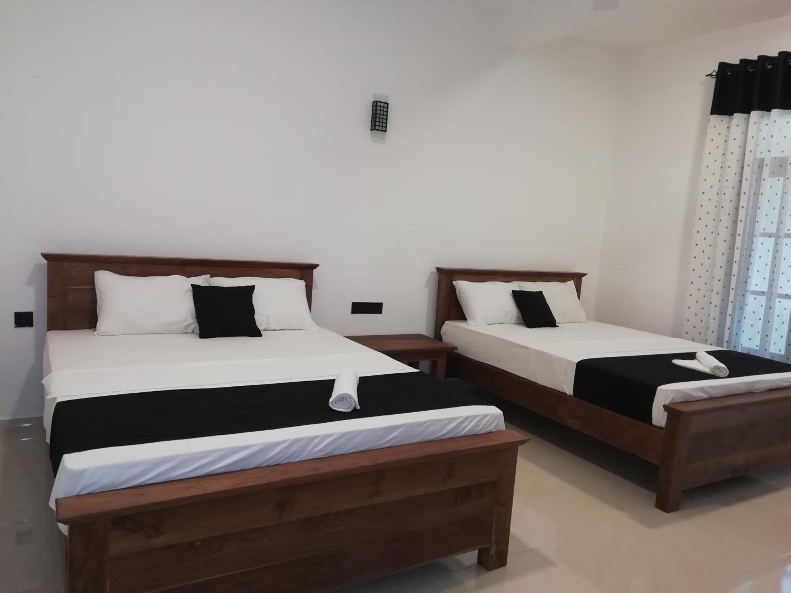 Aramba Safari Resort view 4