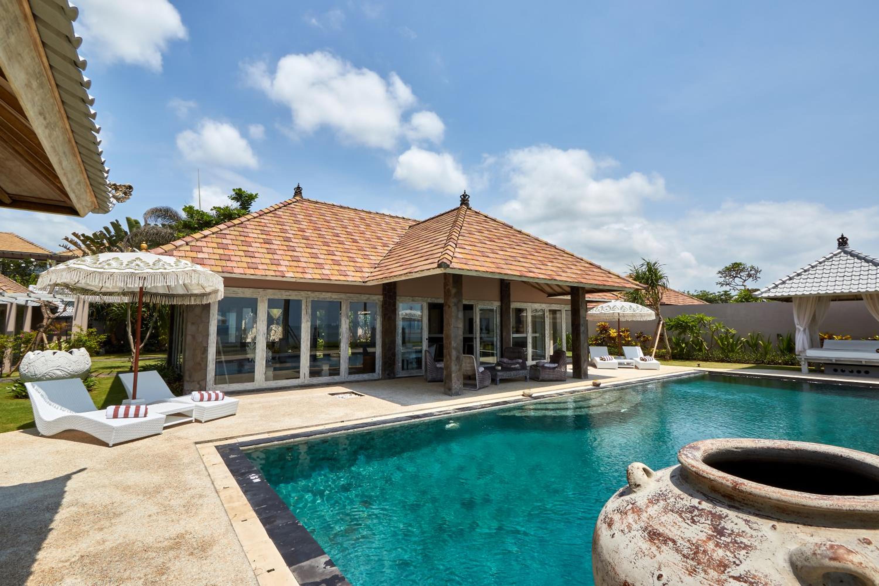 The Royal Purnama Luxury Villas - Adults Only
