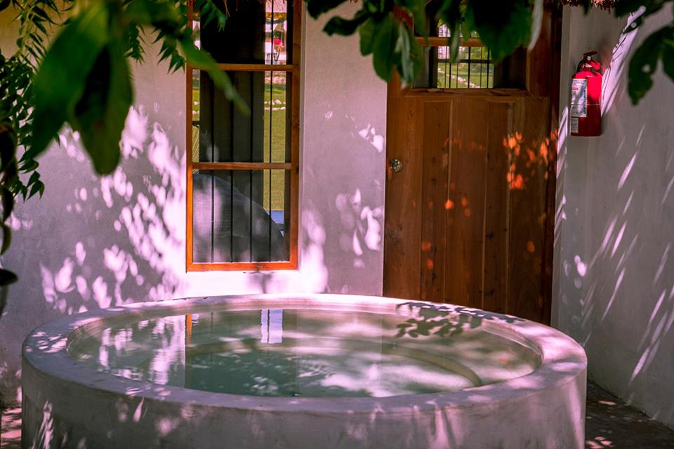 Hacienda Cenote San Ignacio view 5