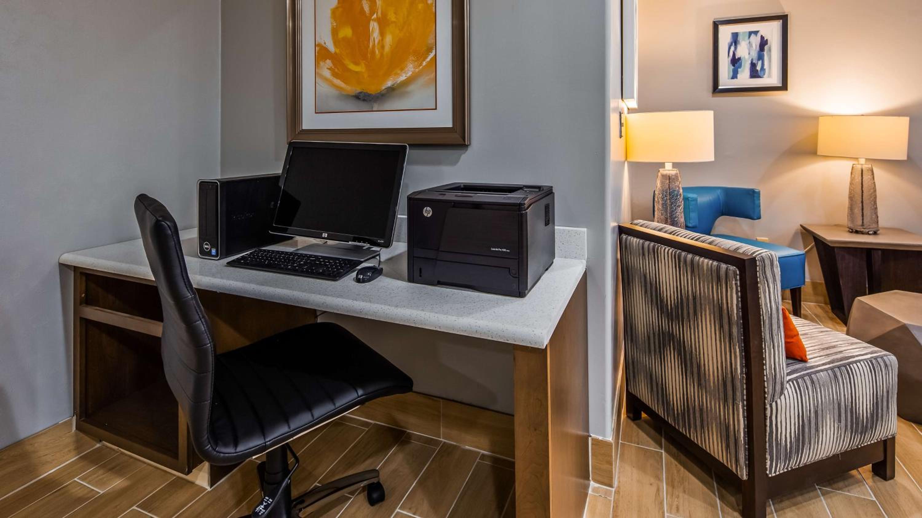 Mineral Wells Vacations - Best Western Clubhouse Inn  Suites - Property Image 9