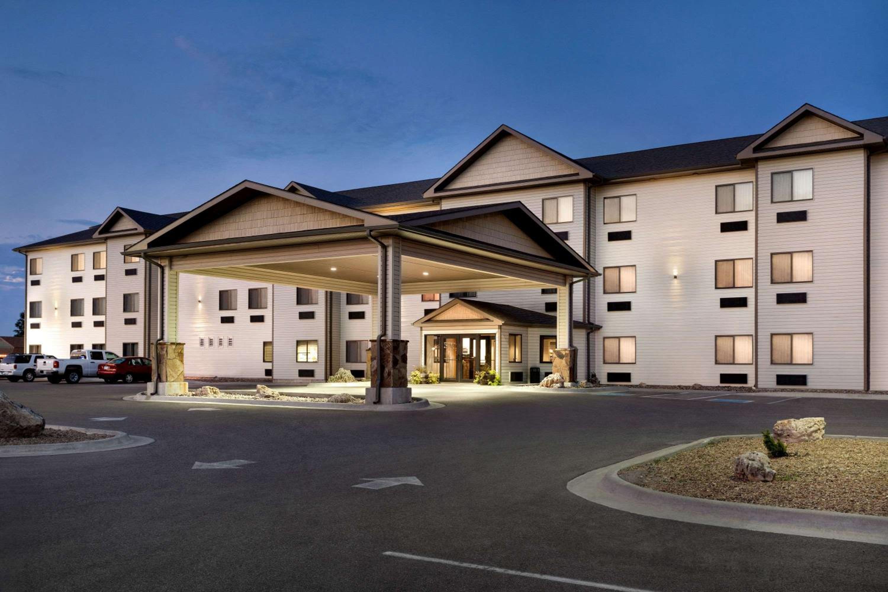 Hotel Gallery Image